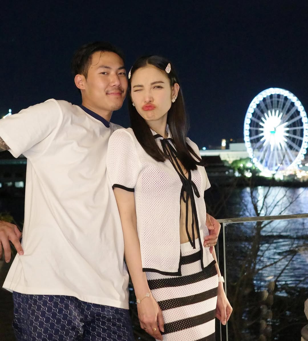 แพท - ณปภา ตันตระกูล