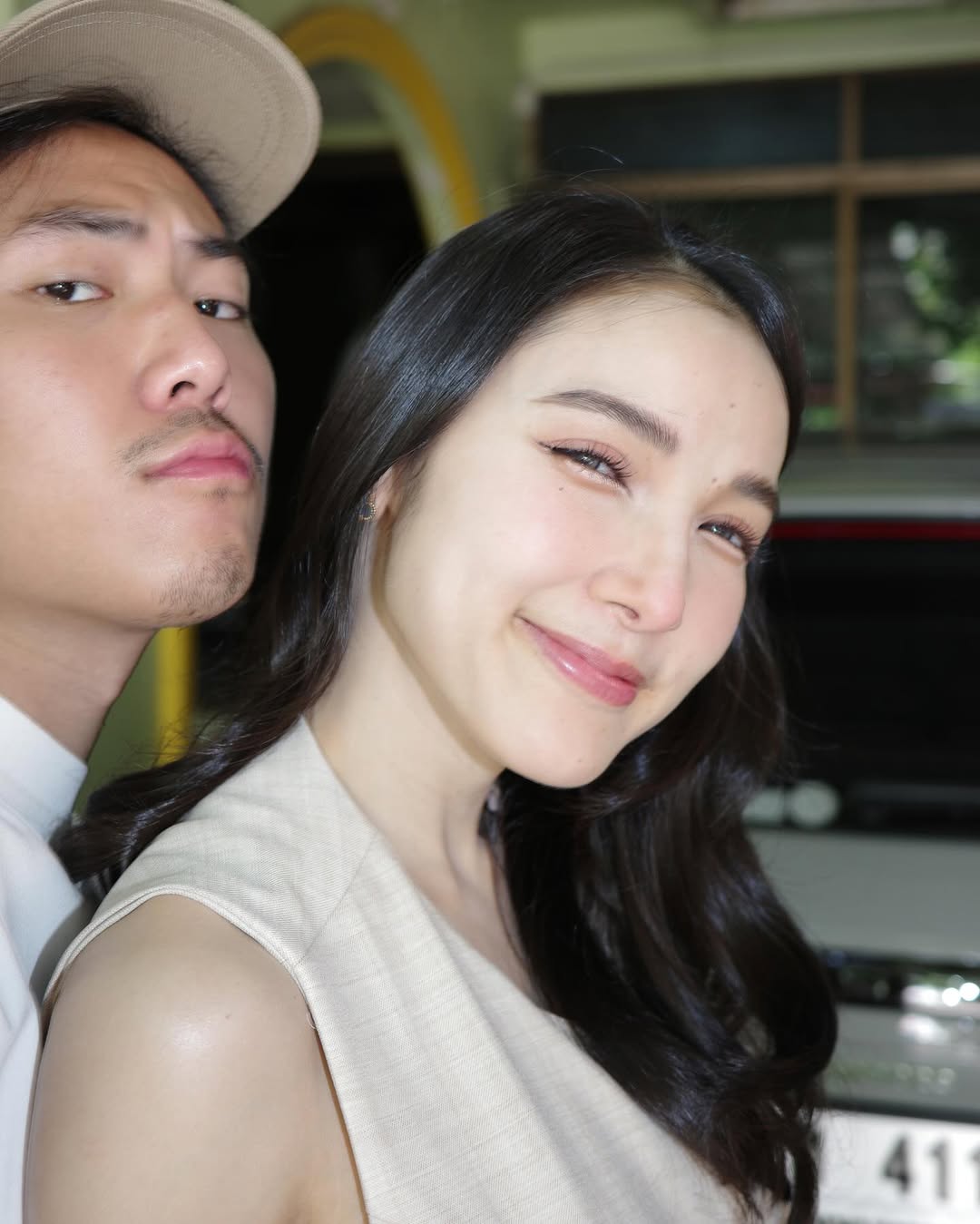 แพท - ณปภา ตันตระกูล