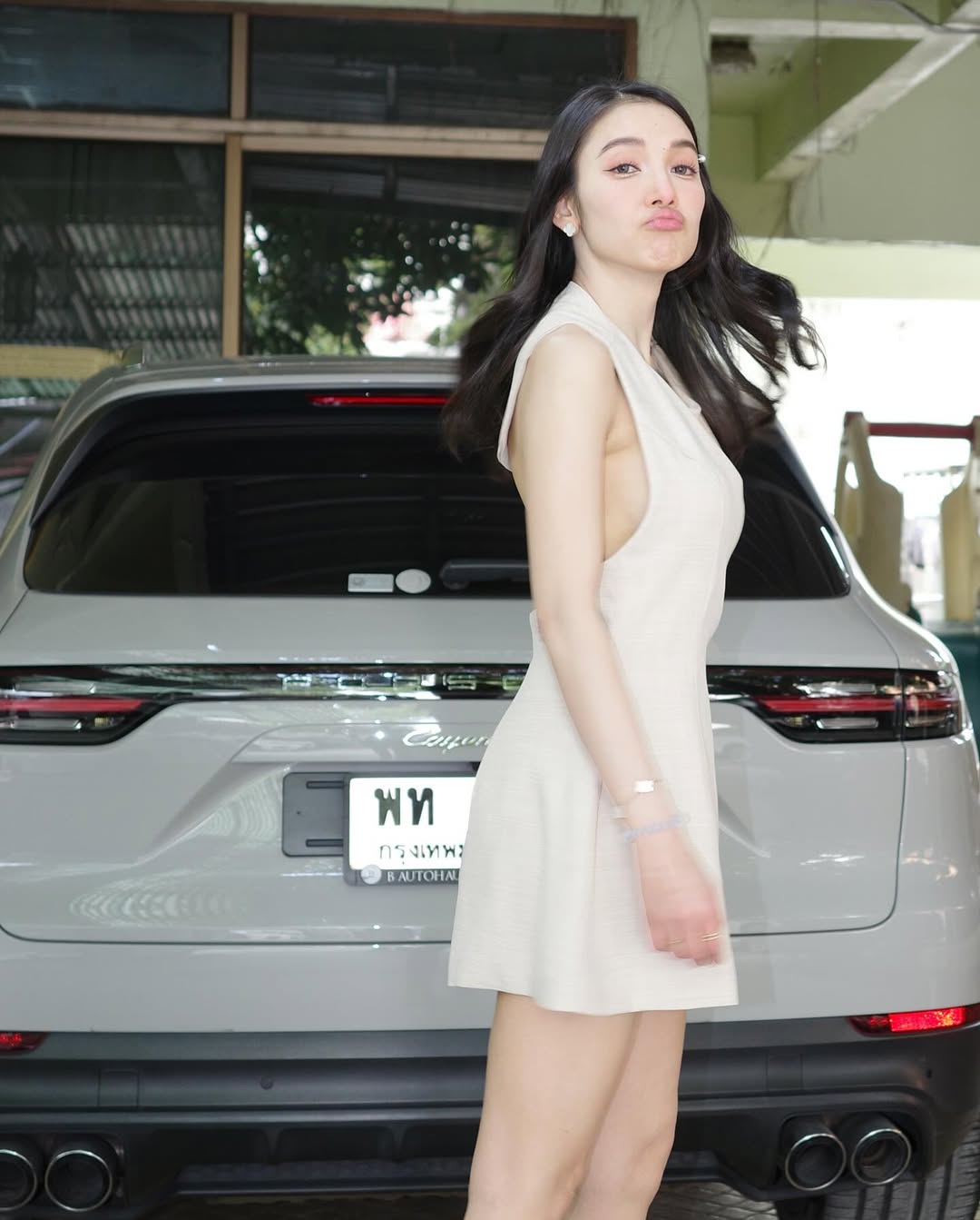 แพท - ณปภา ตันตระกูล