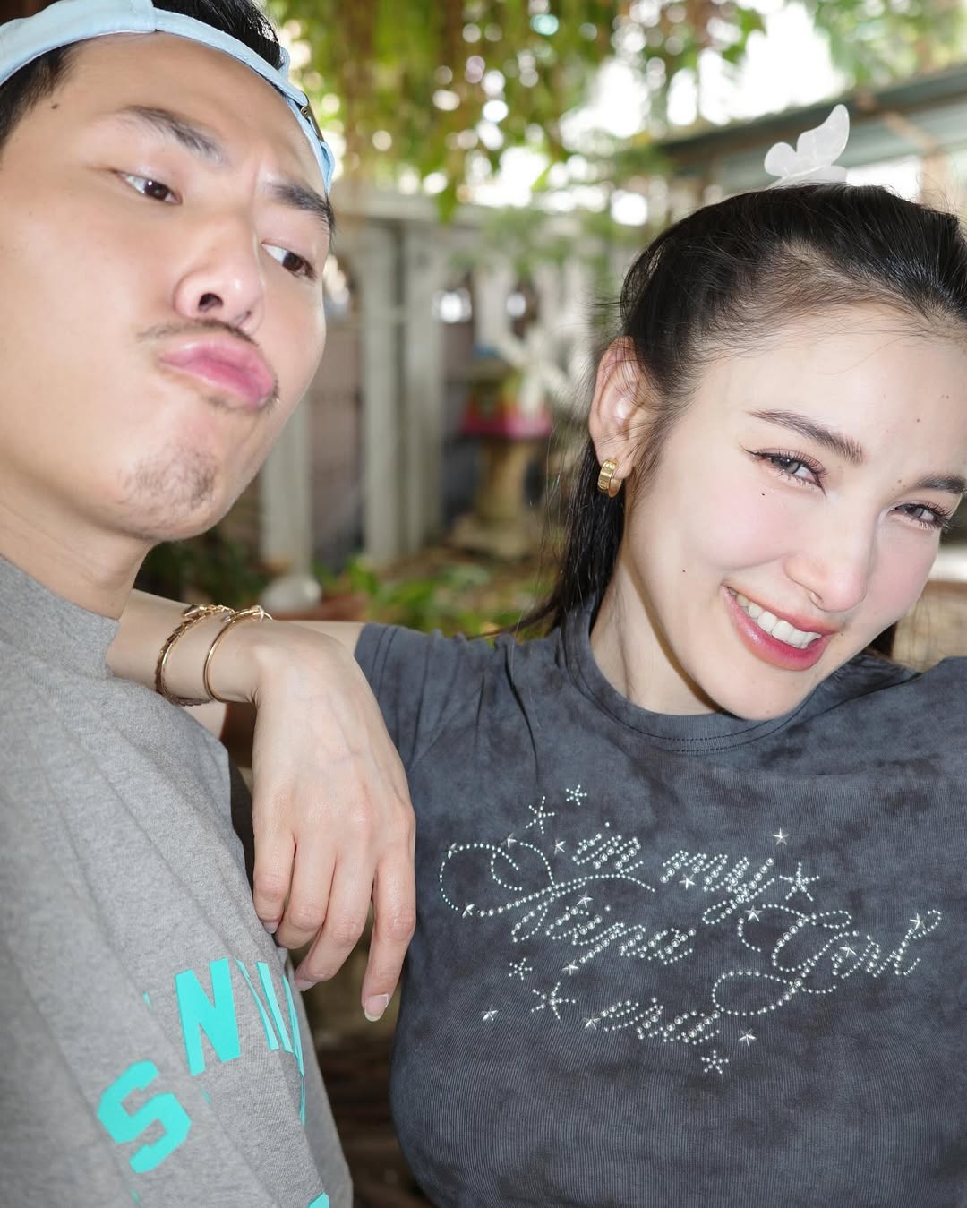 แพท - ณปภา ตันตระกูล