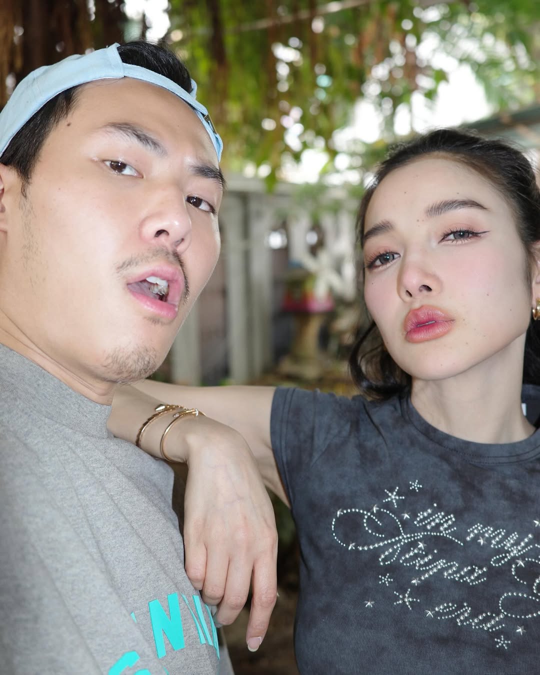 แพท - ณปภา ตันตระกูล