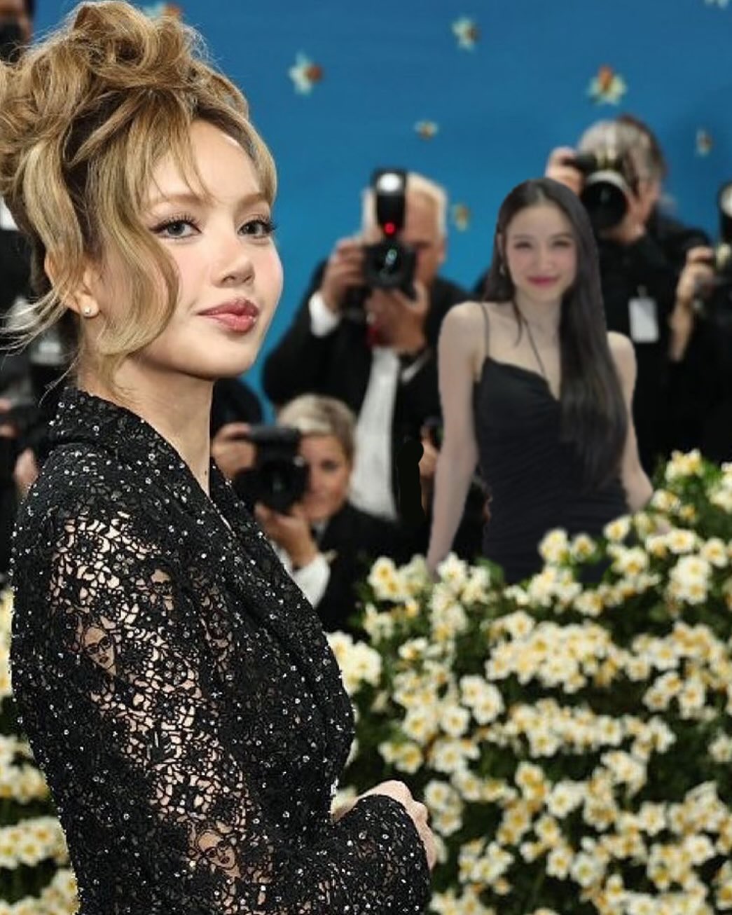 แพท - ณปภา ตันตระกูล