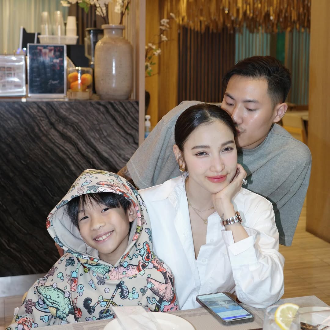 แพท - ณปภา ตันตระกูล