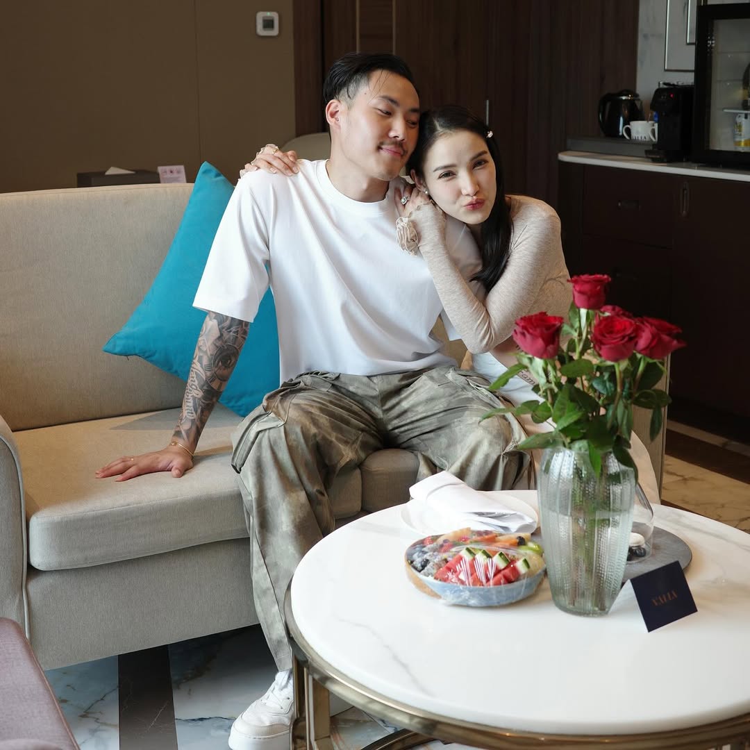 แพท - ณปภา ตันตระกูล