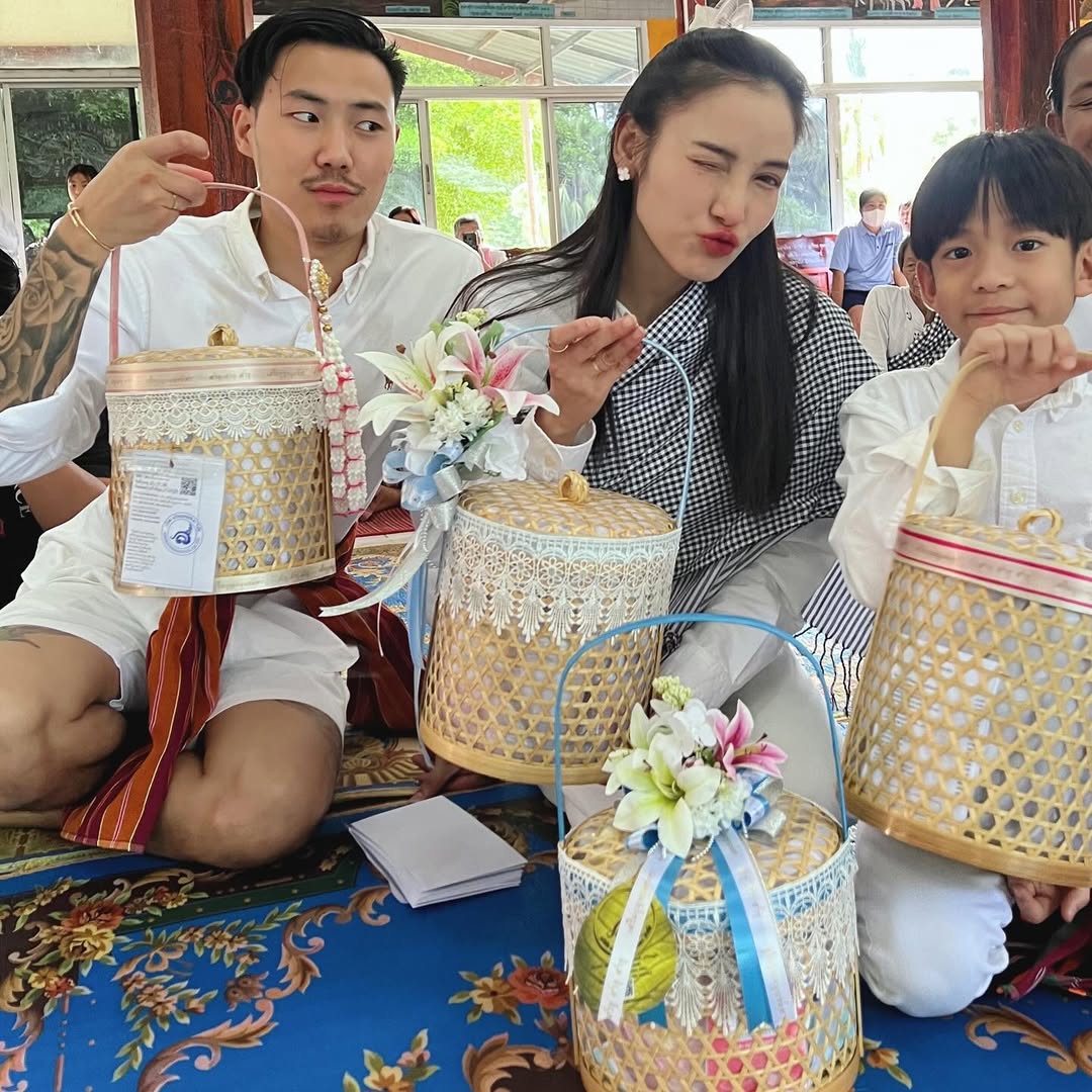 แพท - ณปภา ตันตระกูล