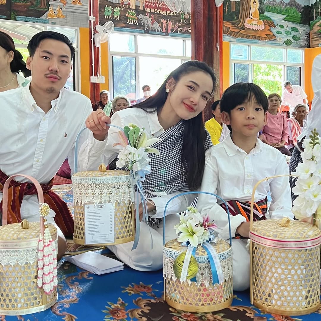 แพท - ณปภา ตันตระกูล