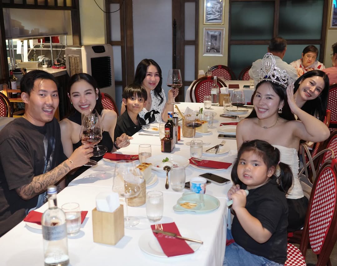 แพท - ณปภา ตันตระกูล