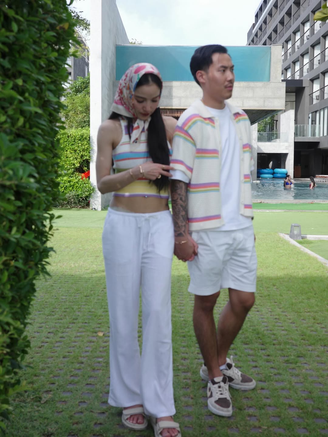 แพท - ณปภา ตันตระกูล