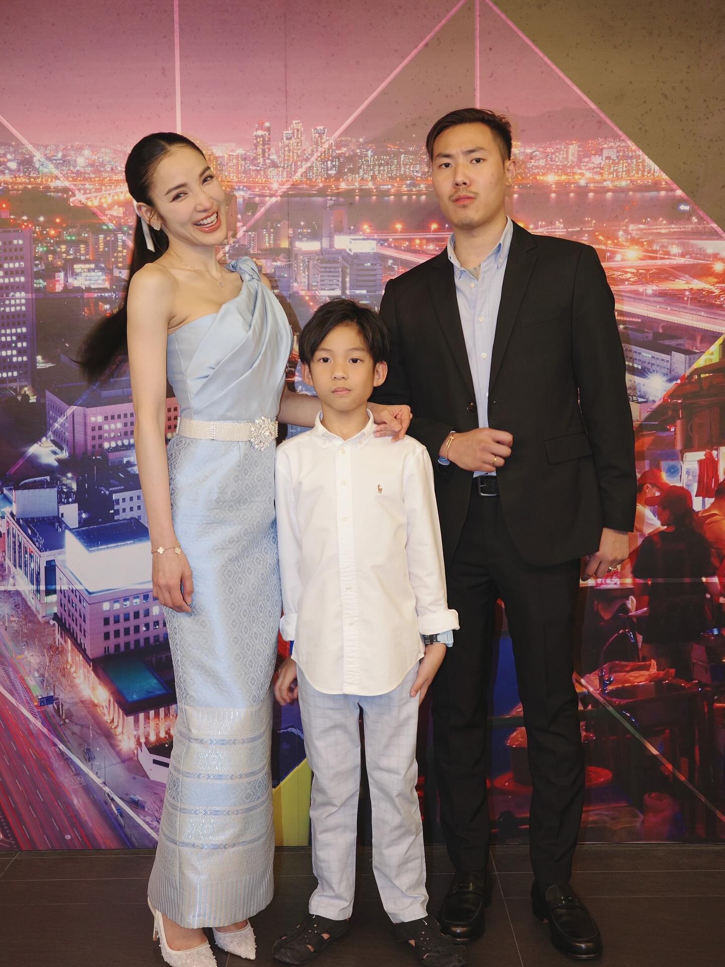 แพท - ณปภา ตันตระกูล