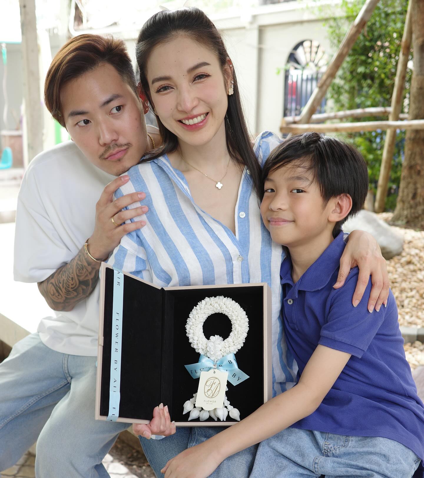 แพท - ณปภา ตันตระกูล