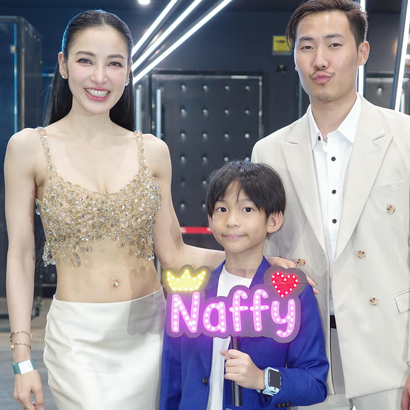 แพท - ณปภา ตันตระกูล
