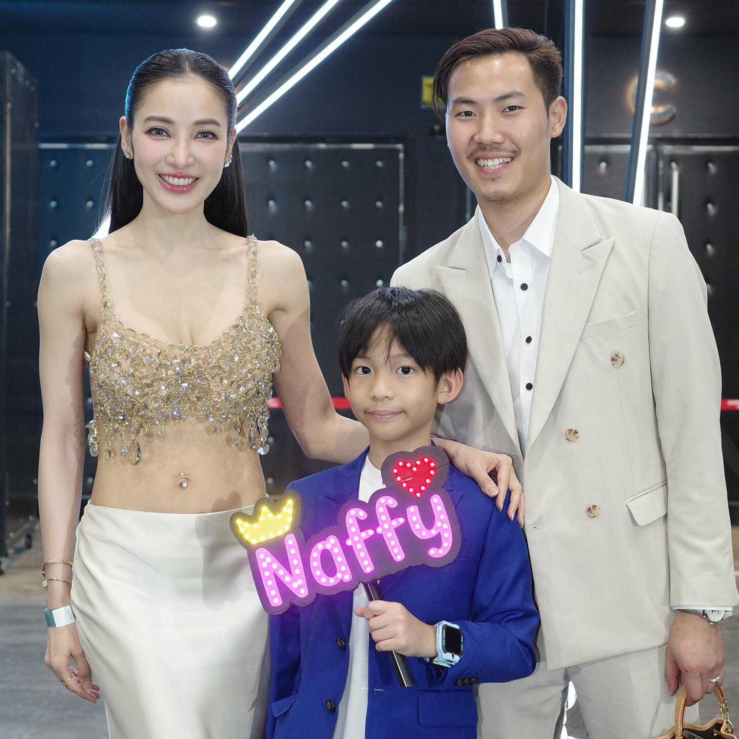 แพท - ณปภา ตันตระกูล