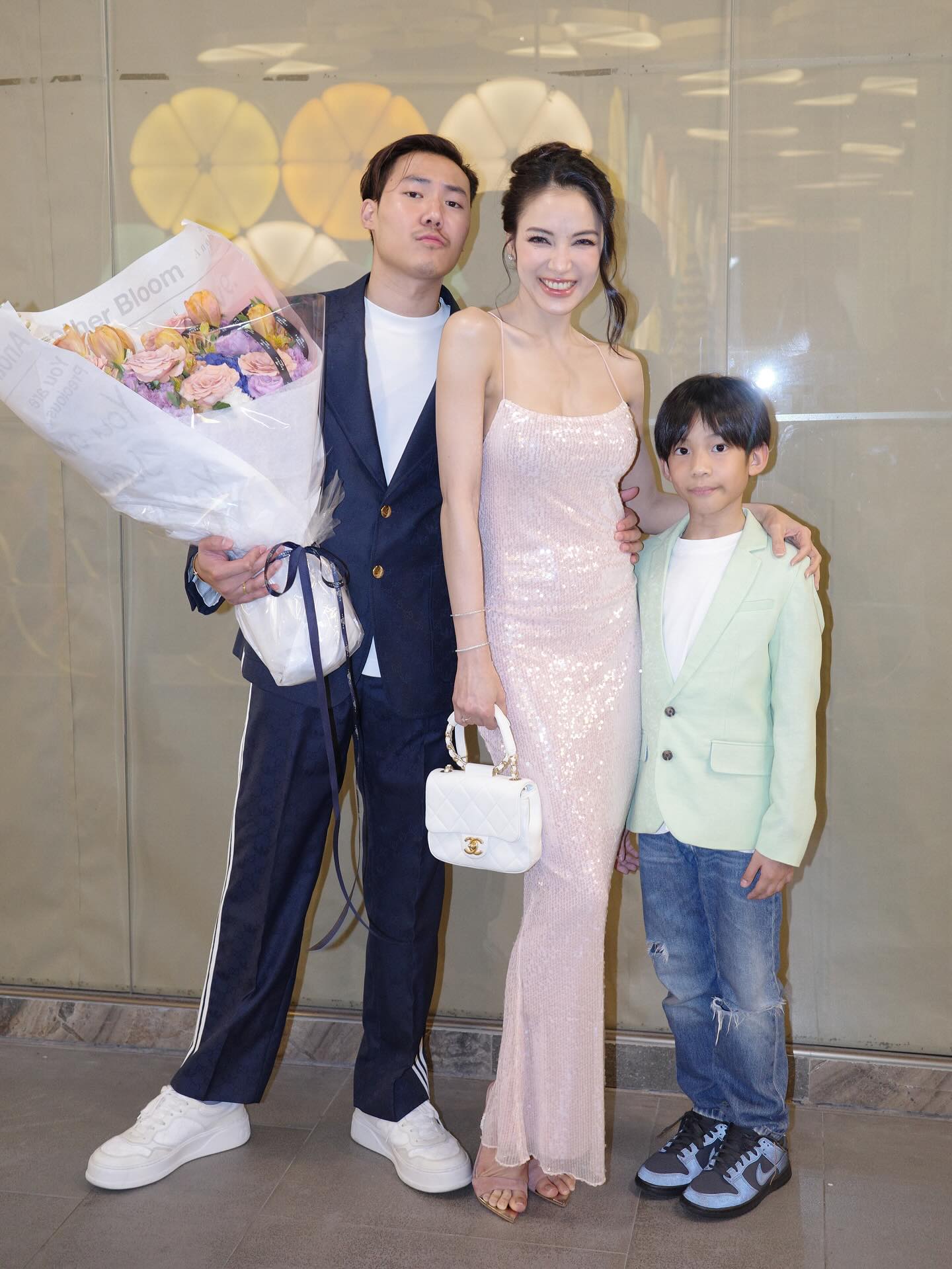 แพท - ณปภา ตันตระกูล