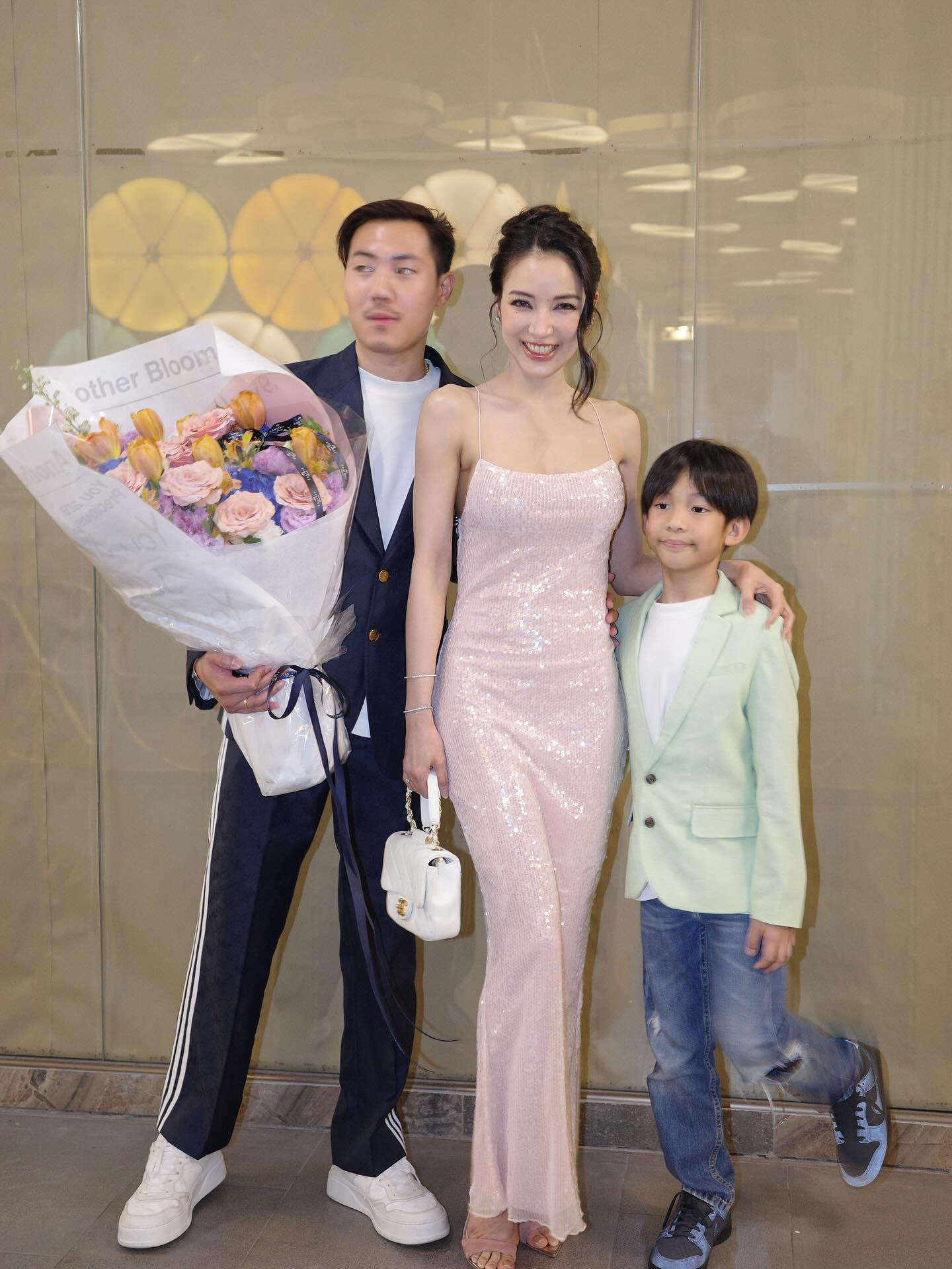 แพท - ณปภา ตันตระกูล