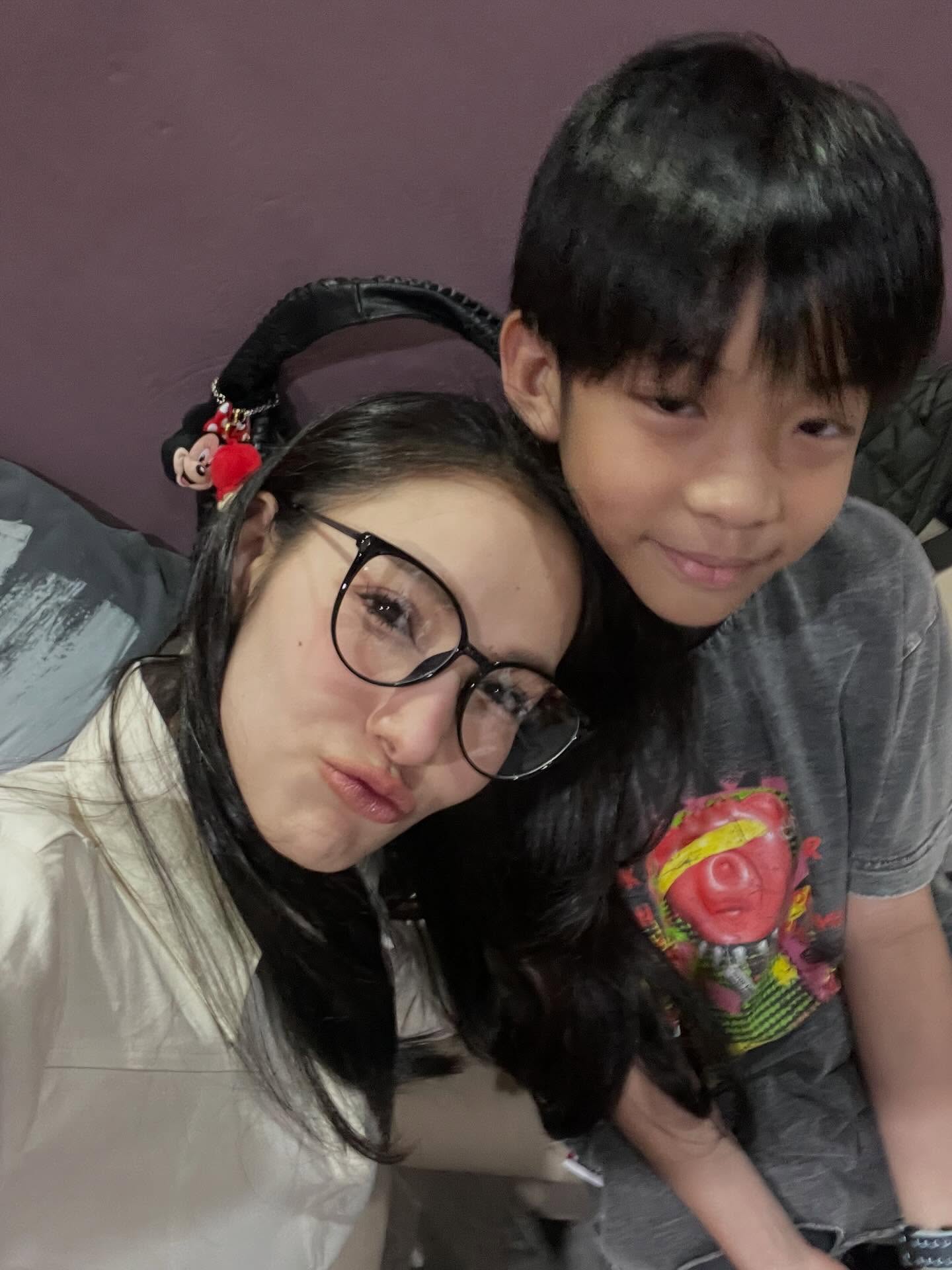 แพท - ณปภา ตันตระกูล