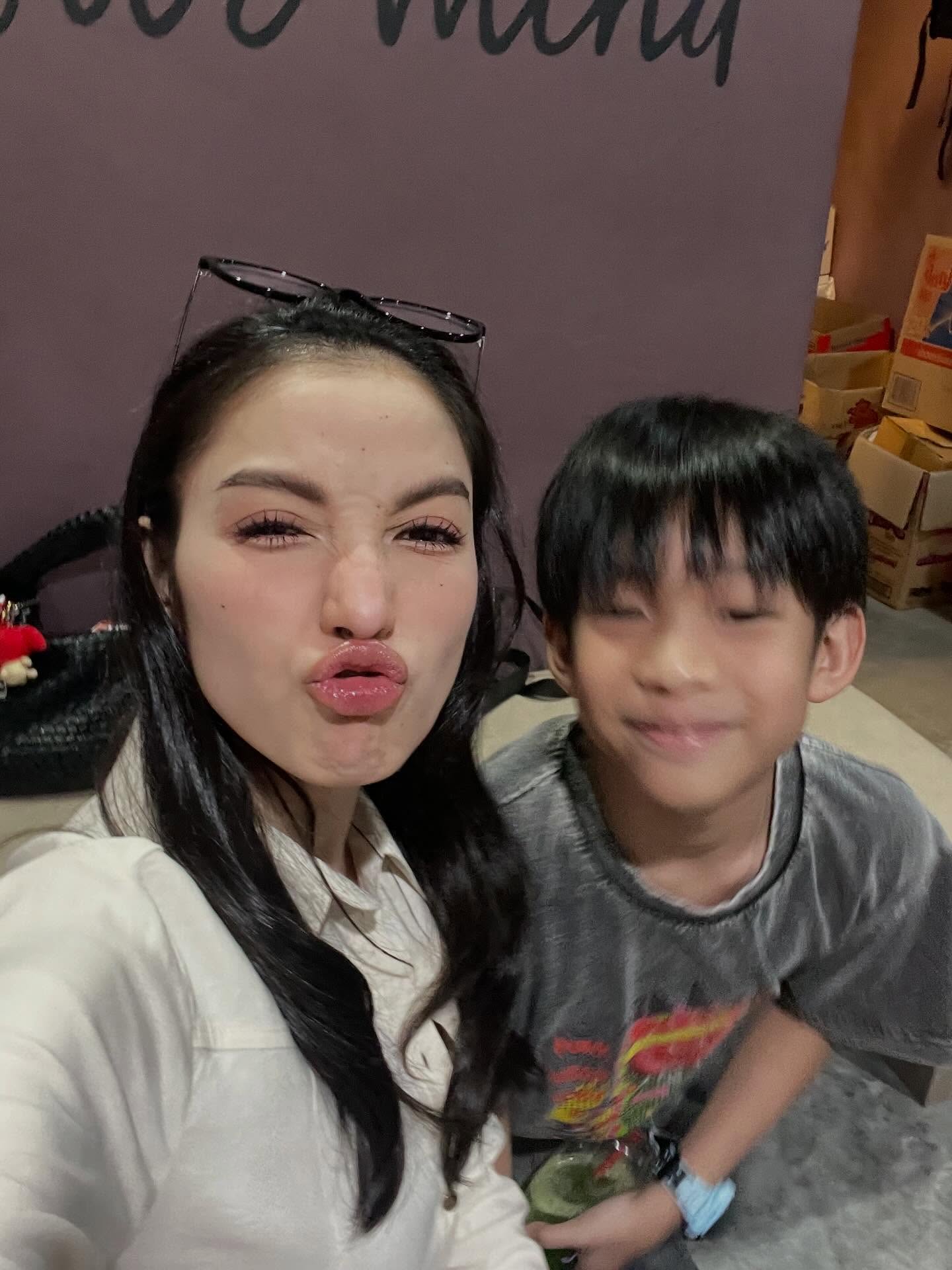 แพท - ณปภา ตันตระกูล