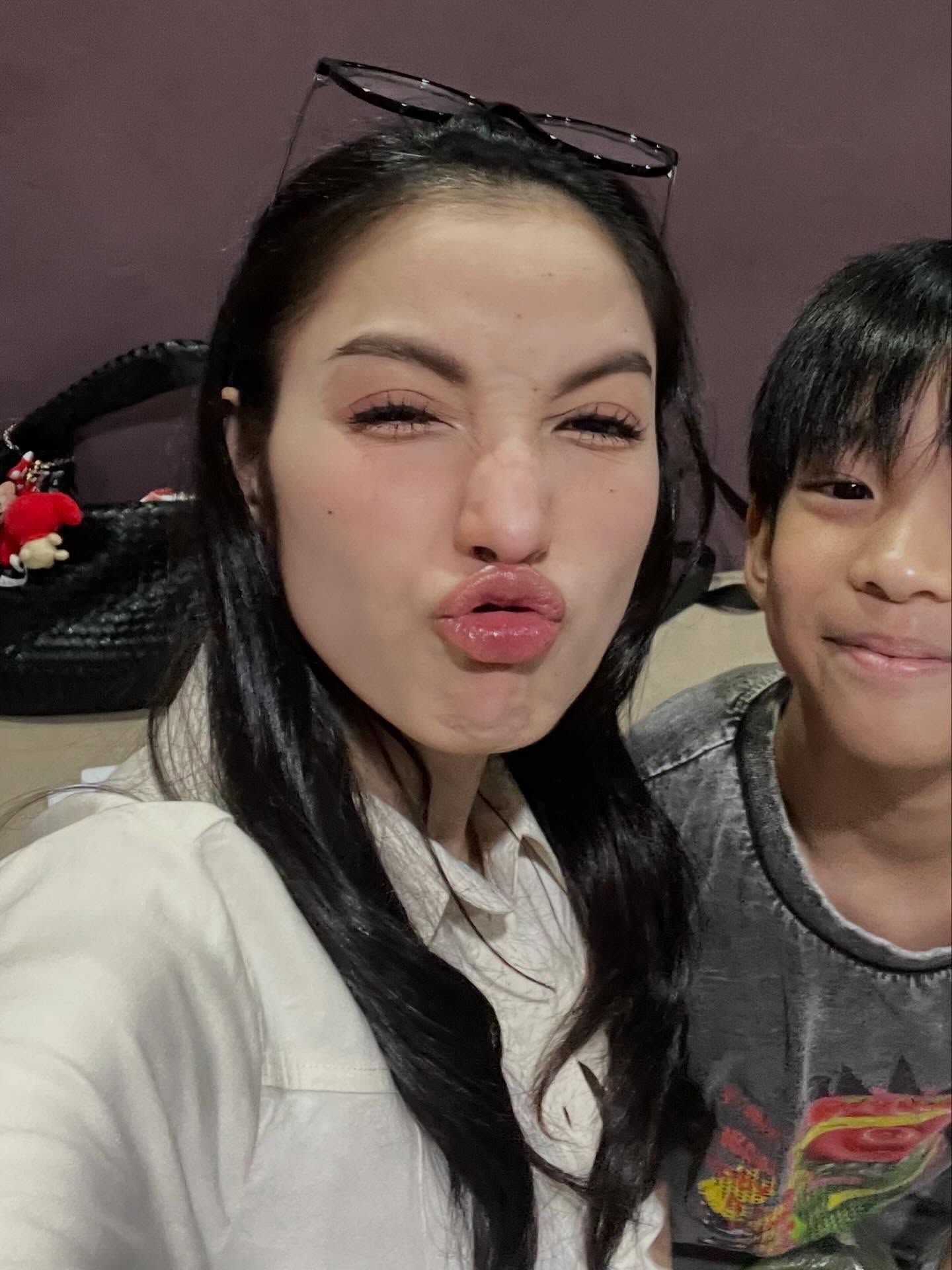 แพท - ณปภา ตันตระกูล