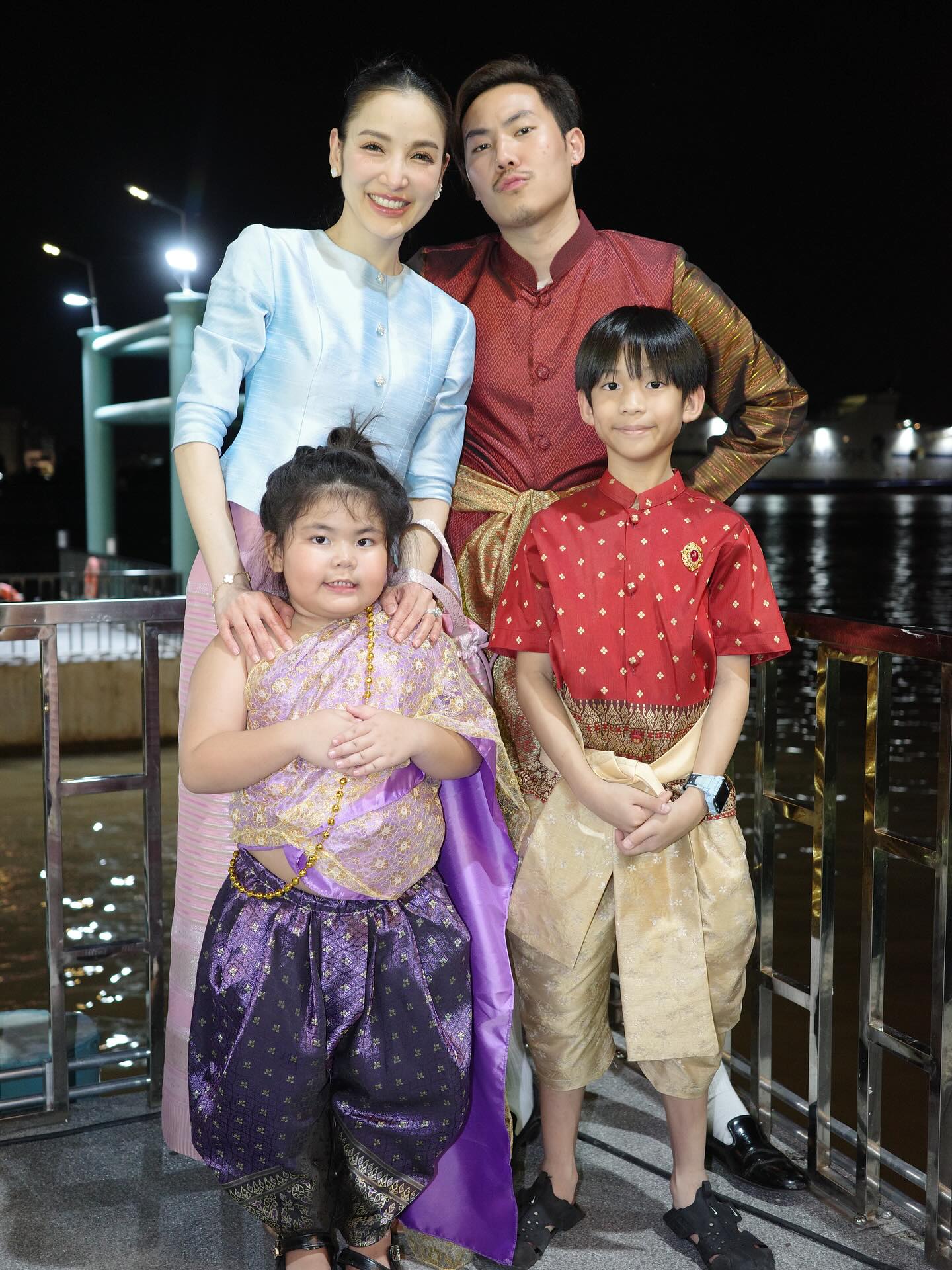 แพท - ณปภา ตันตระกูล