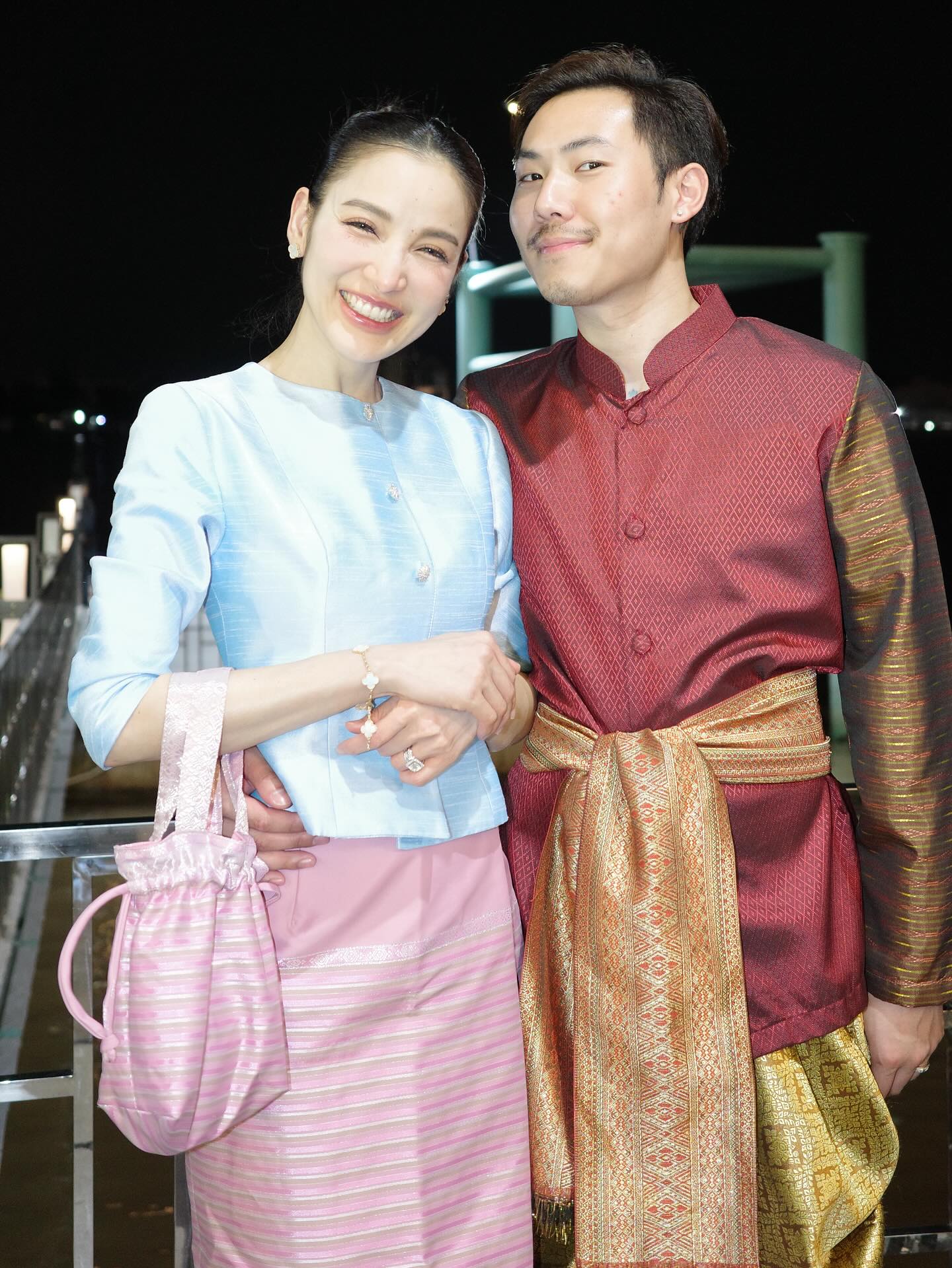 แพท - ณปภา ตันตระกูล