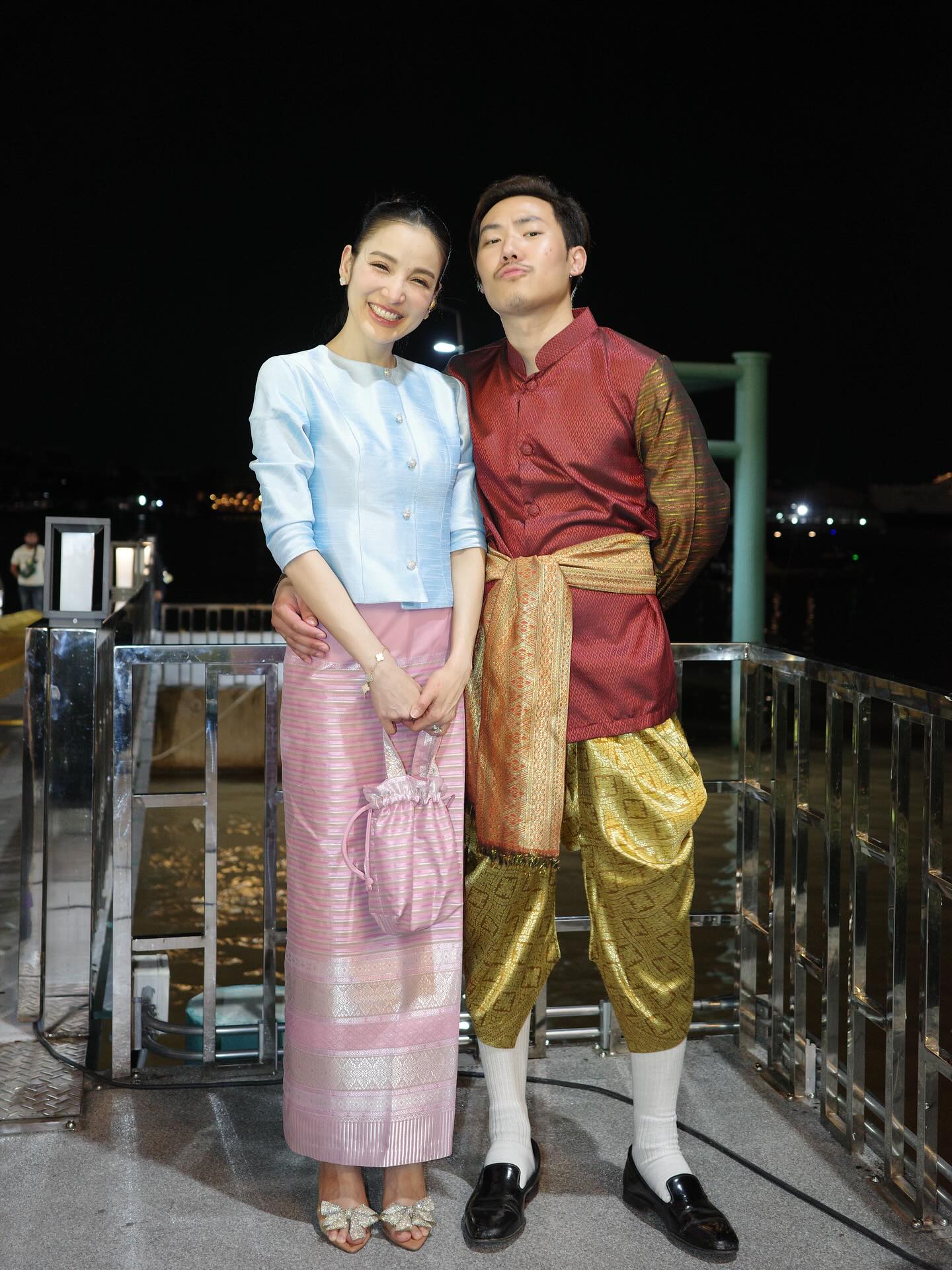 แพท - ณปภา ตันตระกูล