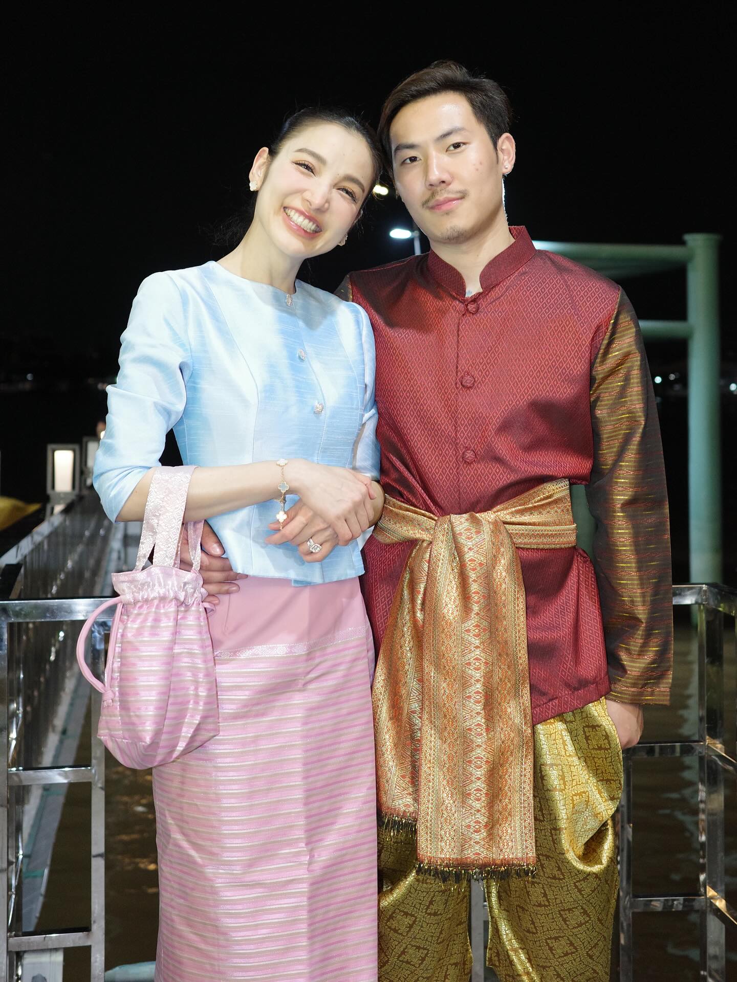 แพท - ณปภา ตันตระกูล