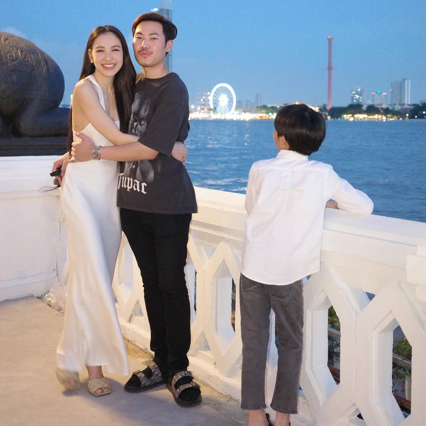 แพท - ณปภา ตันตระกูล