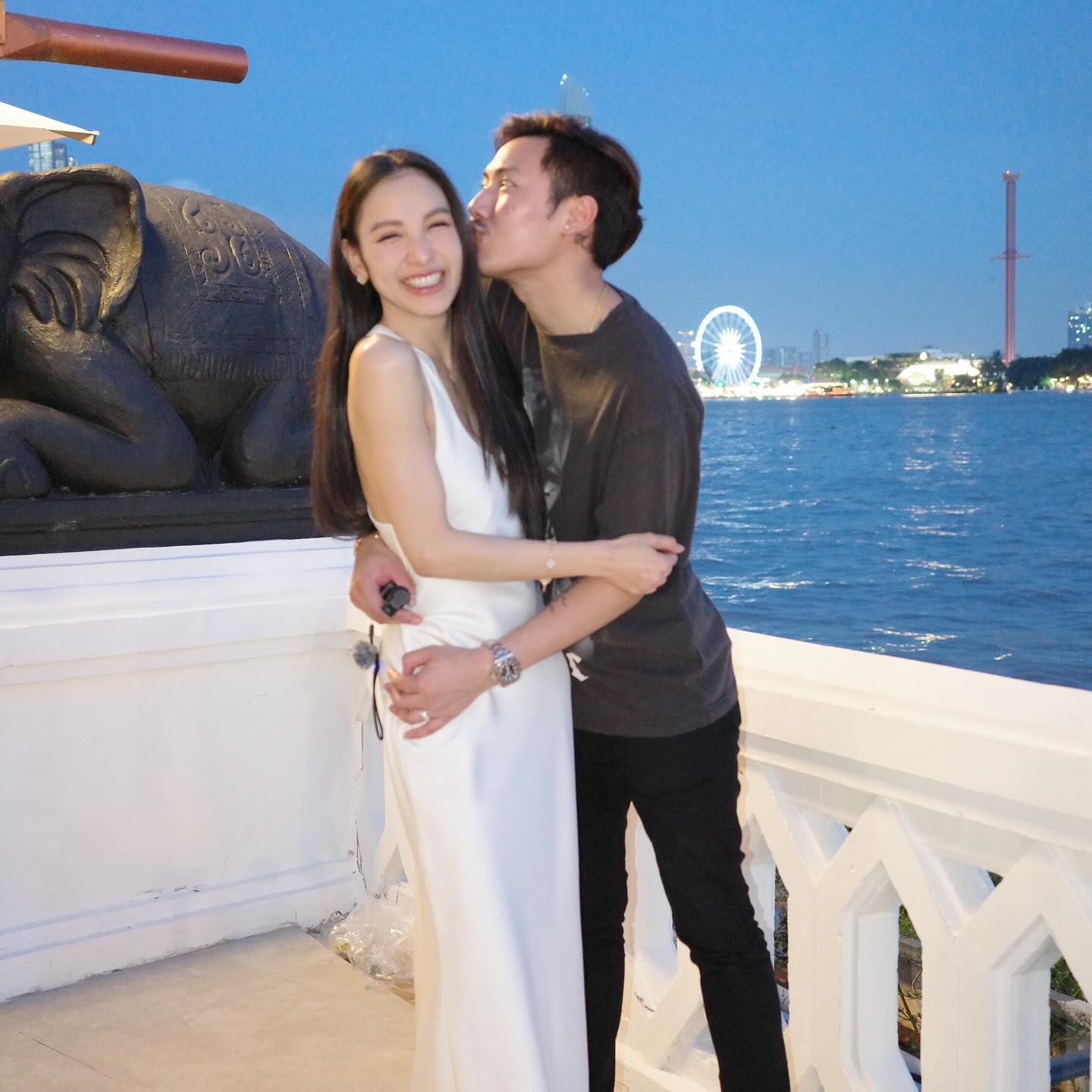 แพท - ณปภา ตันตระกูล