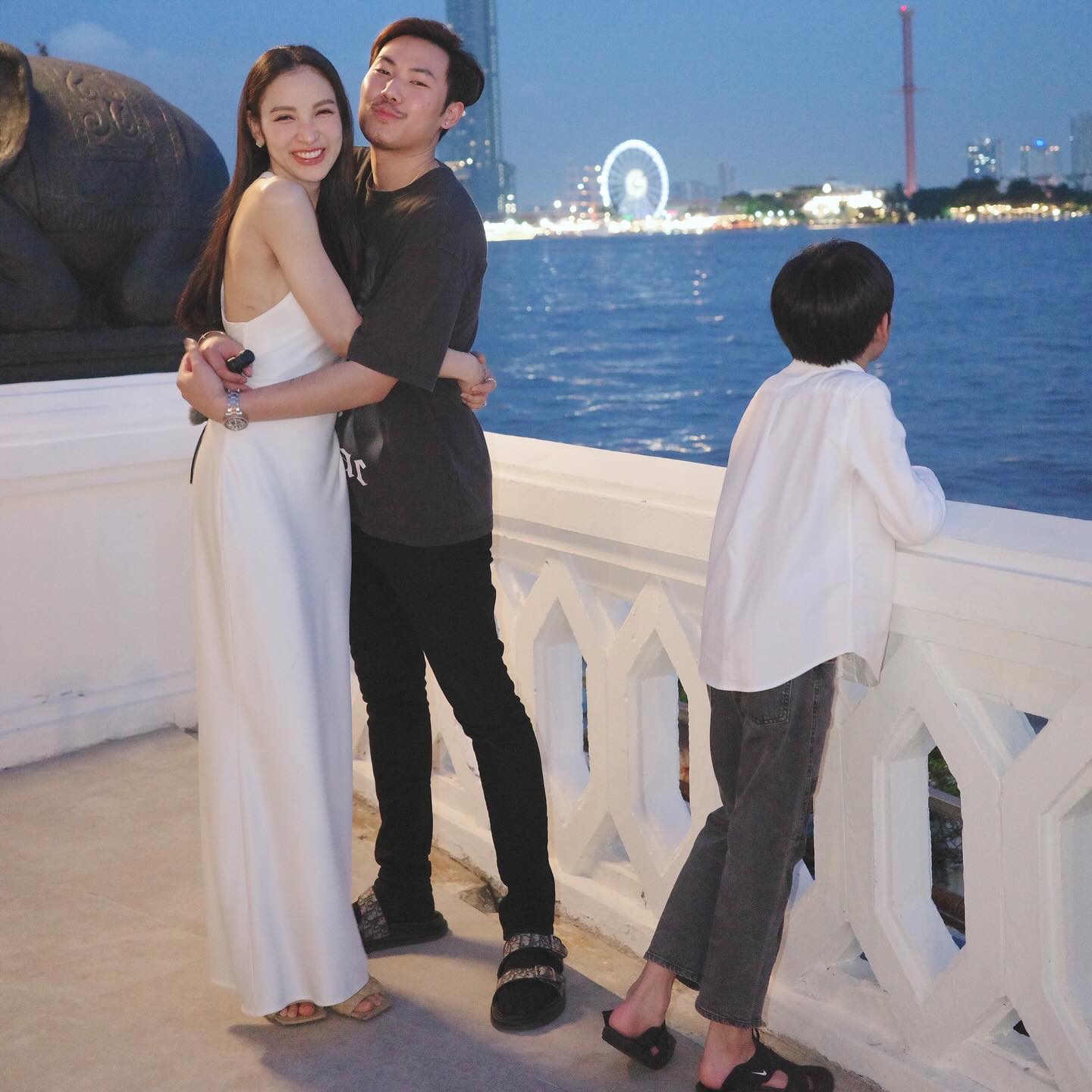 แพท - ณปภา ตันตระกูล