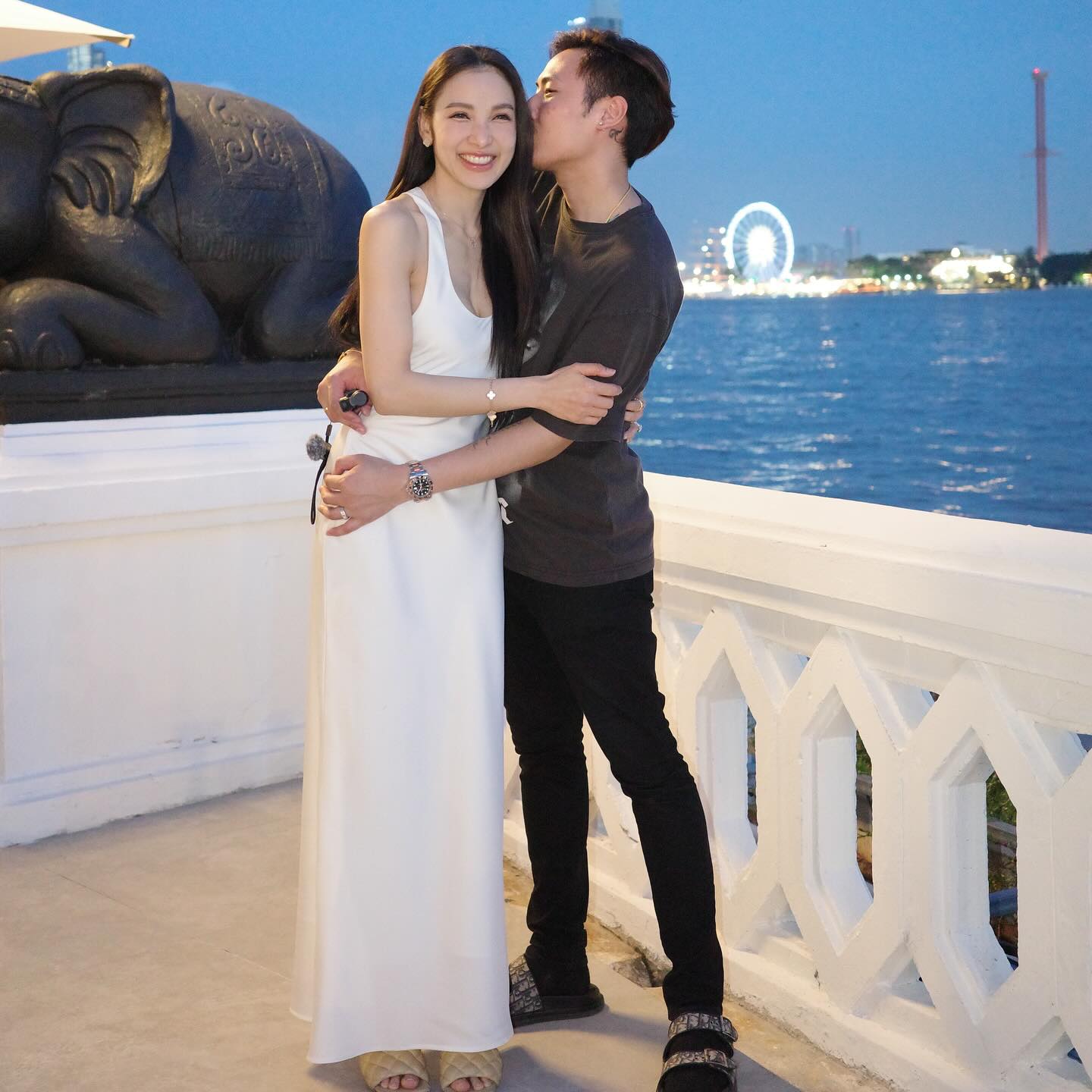 แพท - ณปภา ตันตระกูล