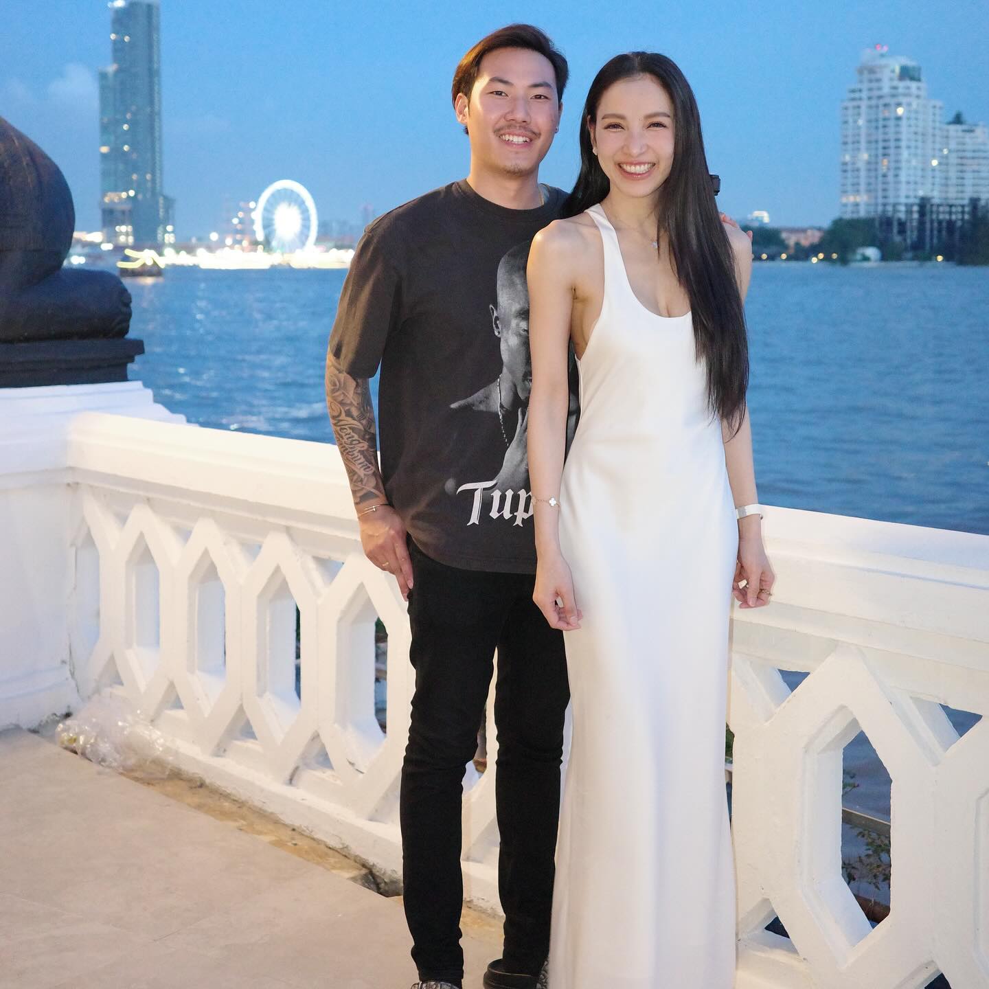 แพท - ณปภา ตันตระกูล