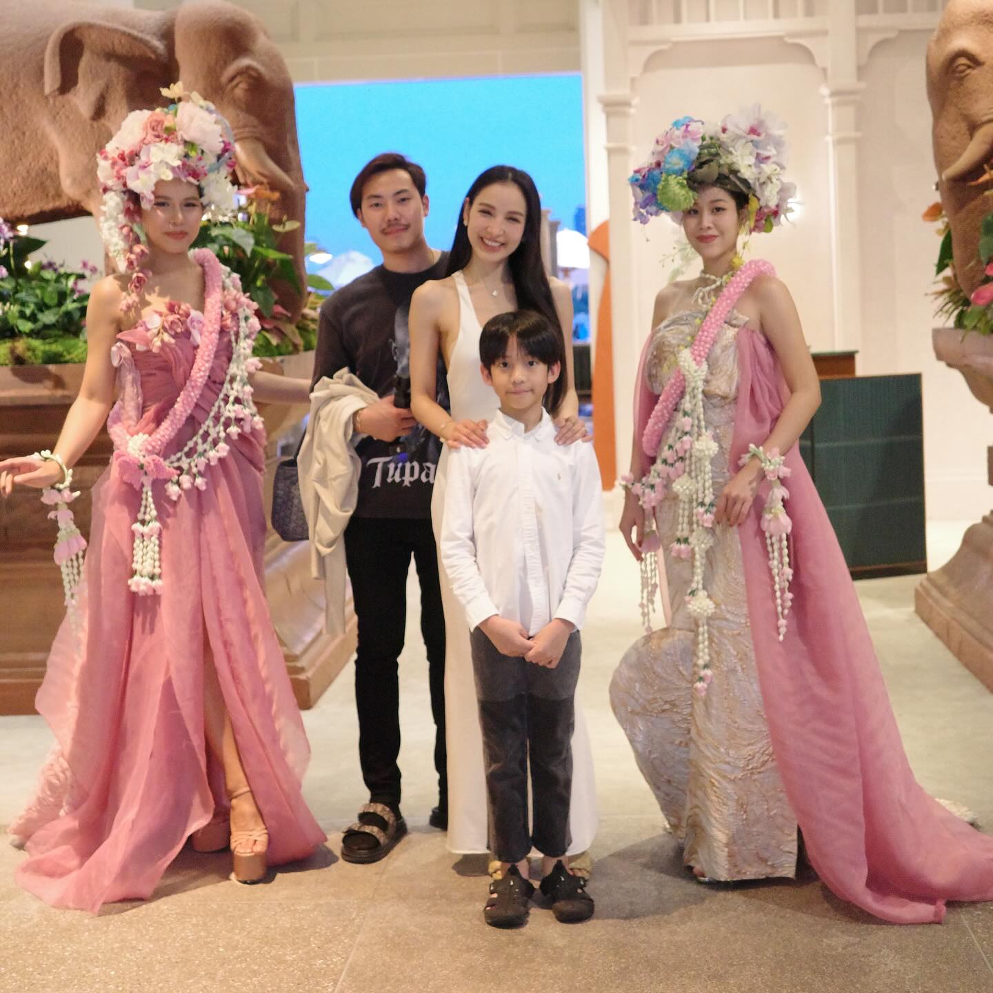 แพท - ณปภา ตันตระกูล