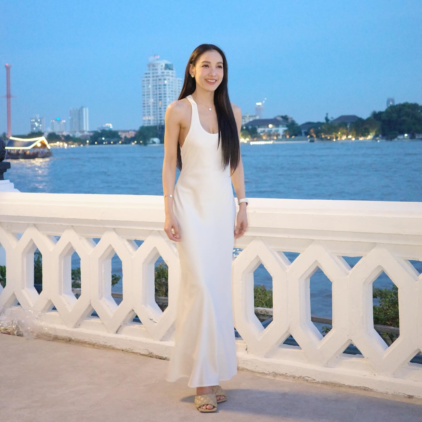 แพท - ณปภา ตันตระกูล