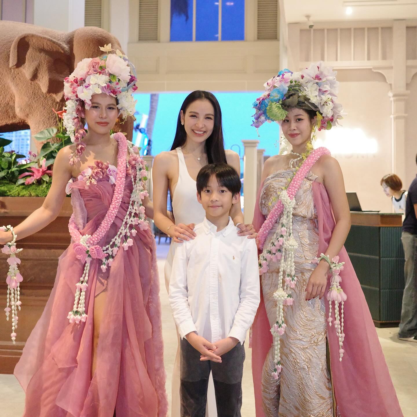 แพท - ณปภา ตันตระกูล