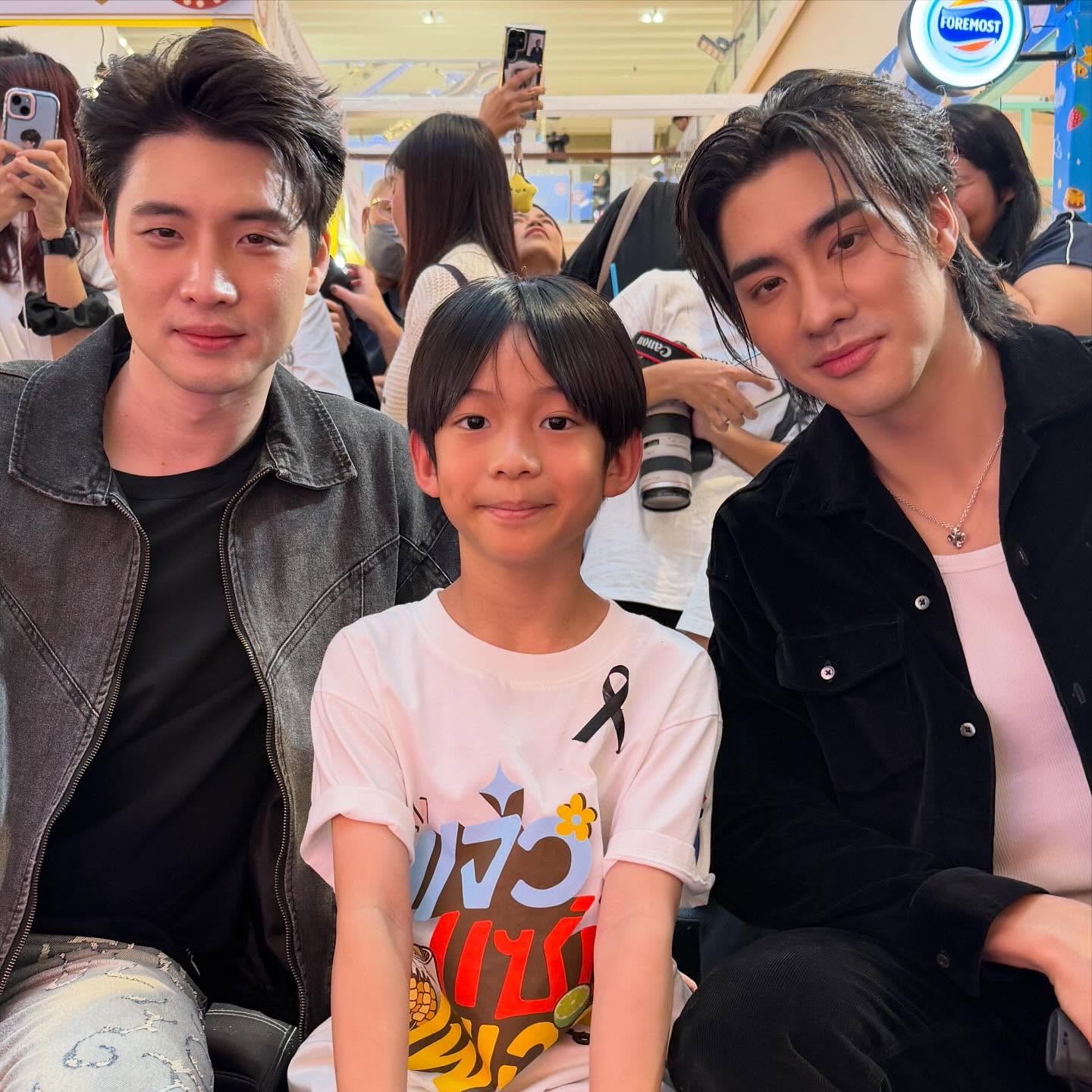 แพท - ณปภา ตันตระกูล