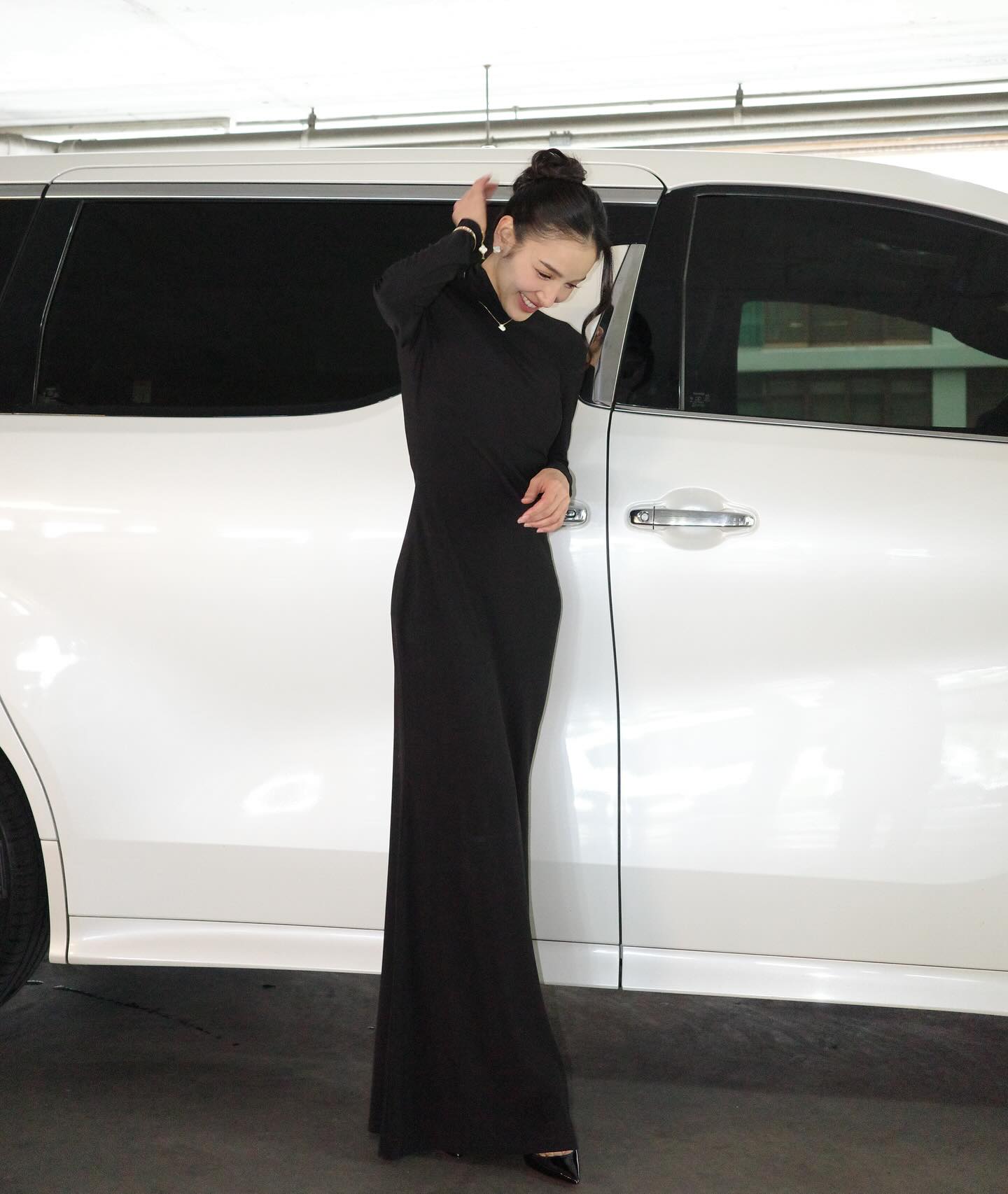 แพท - ณปภา ตันตระกูล