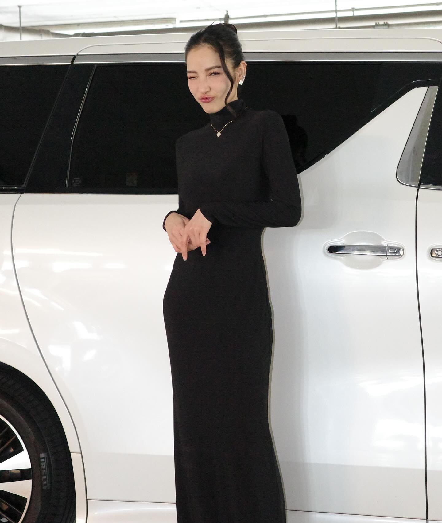 แพท - ณปภา ตันตระกูล