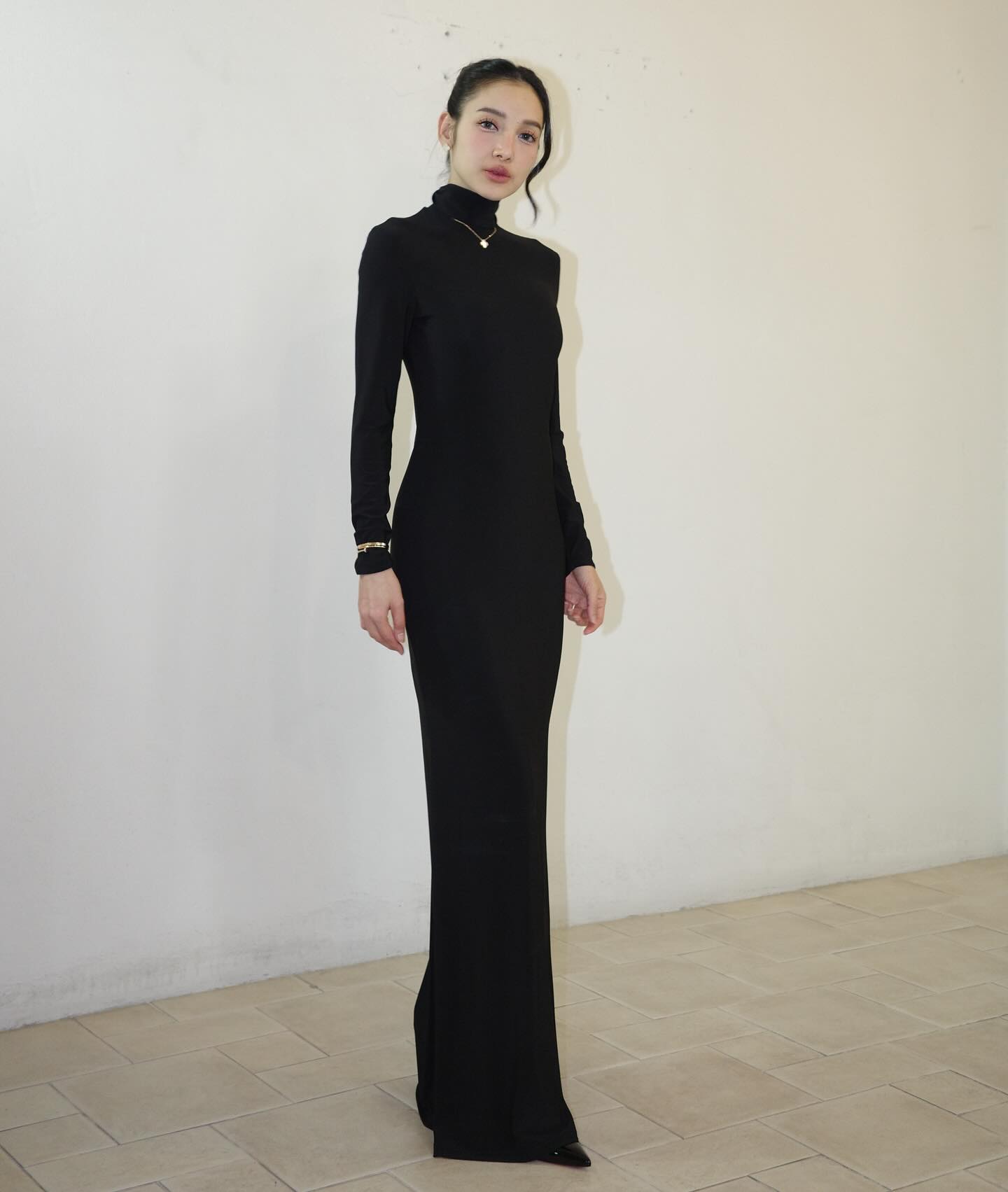 แพท - ณปภา ตันตระกูล