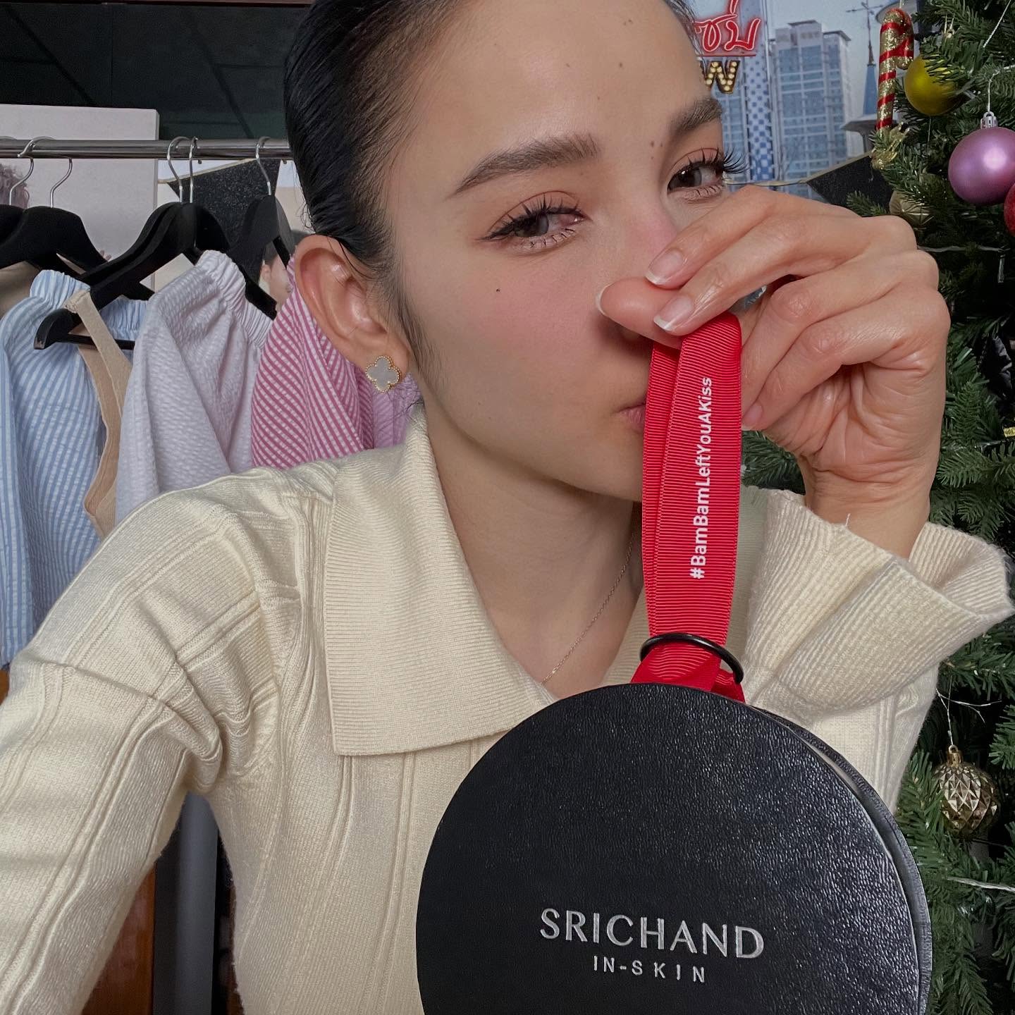 แพท - ณปภา ตันตระกูล