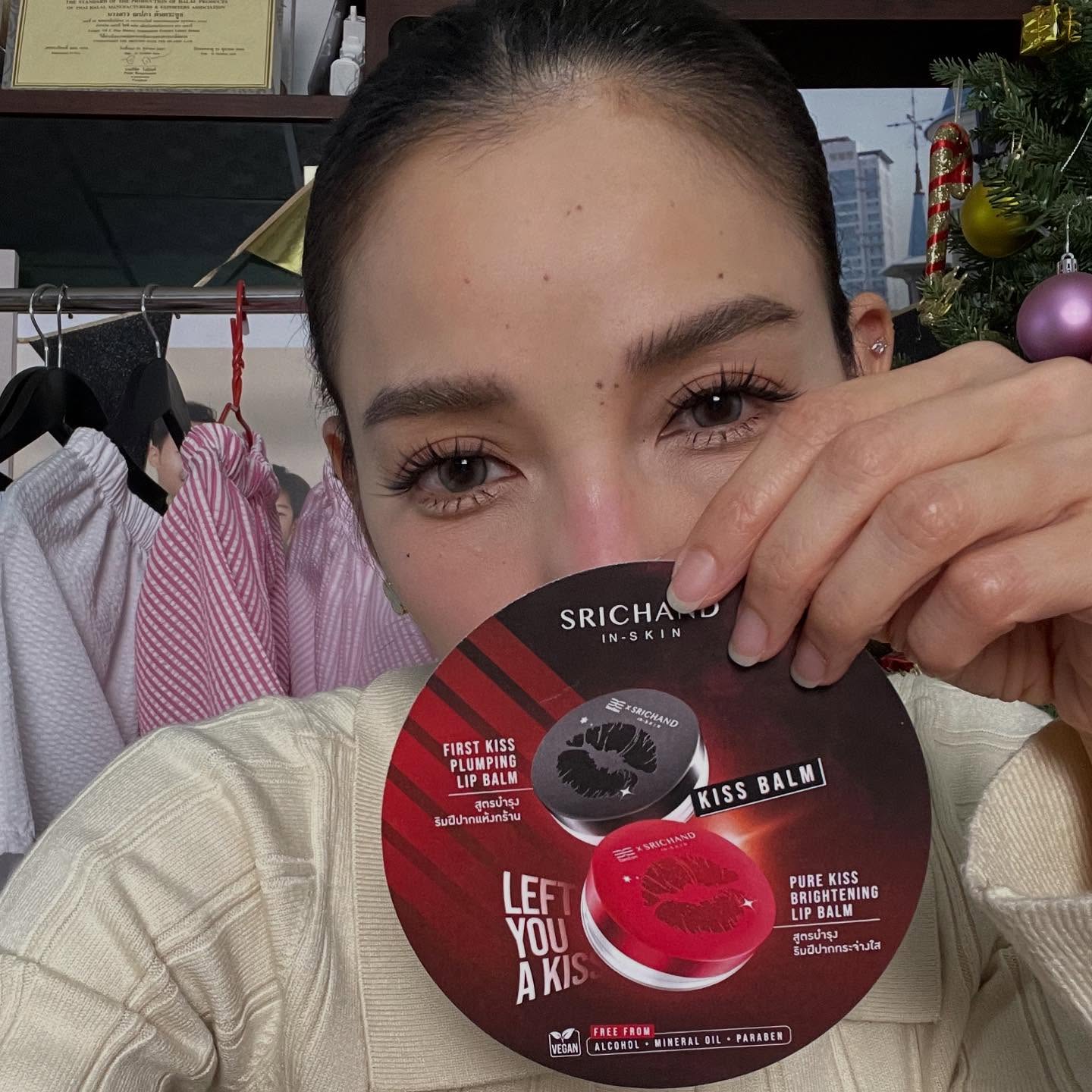 แพท - ณปภา ตันตระกูล