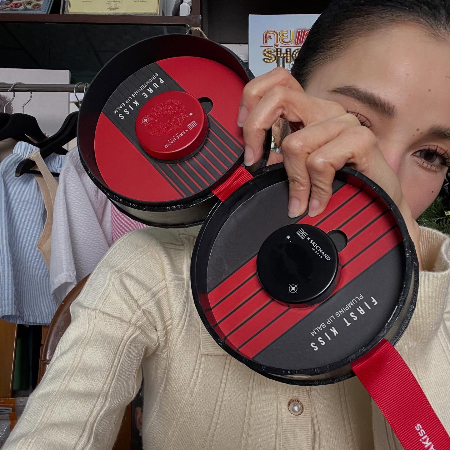 แพท - ณปภา ตันตระกูล