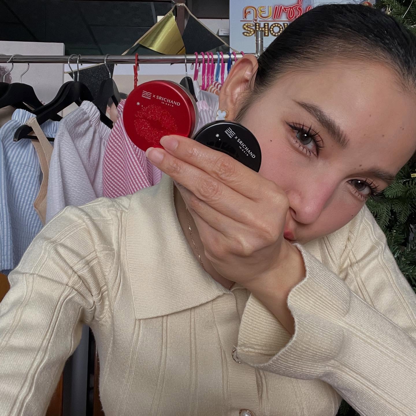 แพท - ณปภา ตันตระกูล