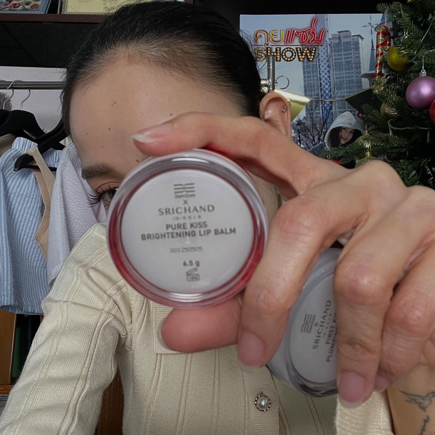 แพท - ณปภา ตันตระกูล