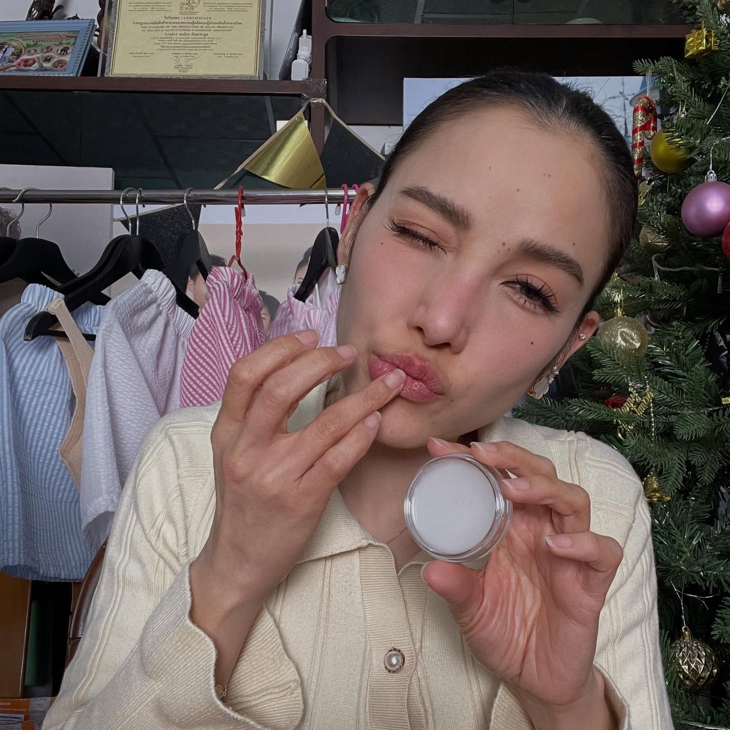 แพท - ณปภา ตันตระกูล