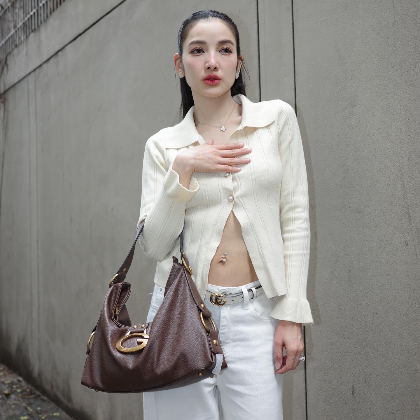 แพท - ณปภา ตันตระกูล