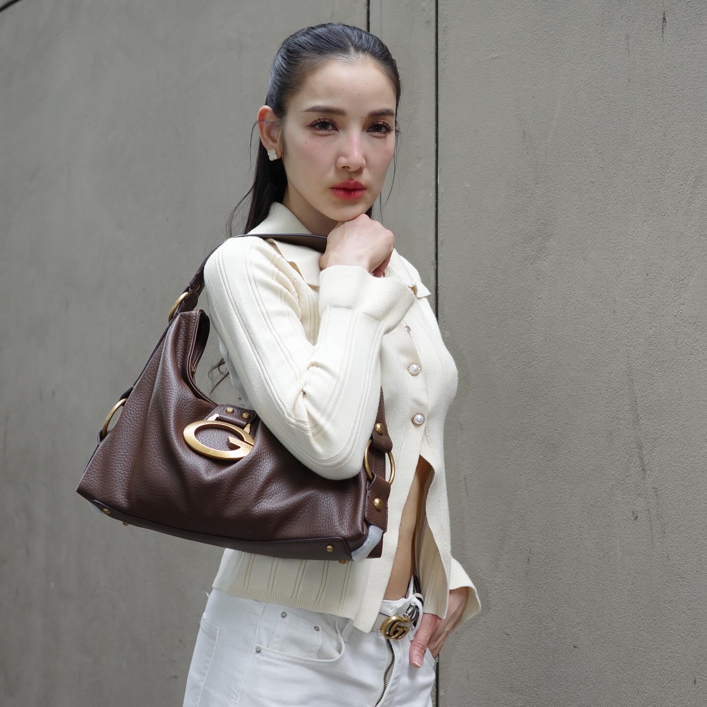 แพท - ณปภา ตันตระกูล