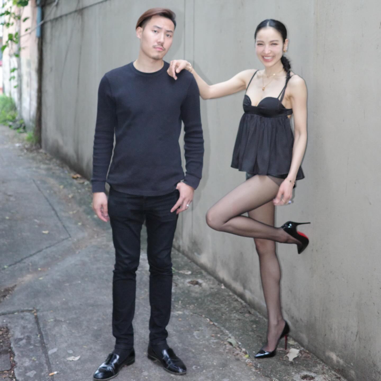 แพท - ณปภา ตันตระกูล