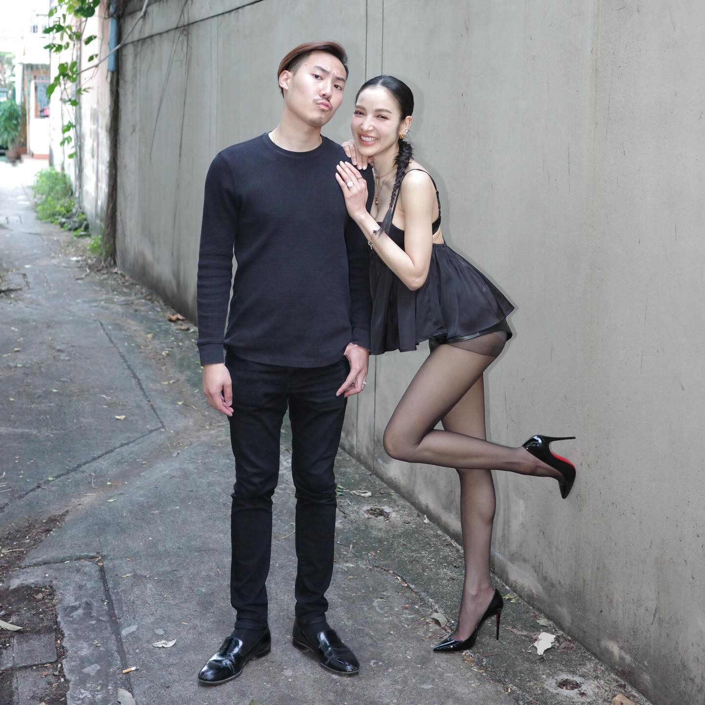 แพท - ณปภา ตันตระกูล