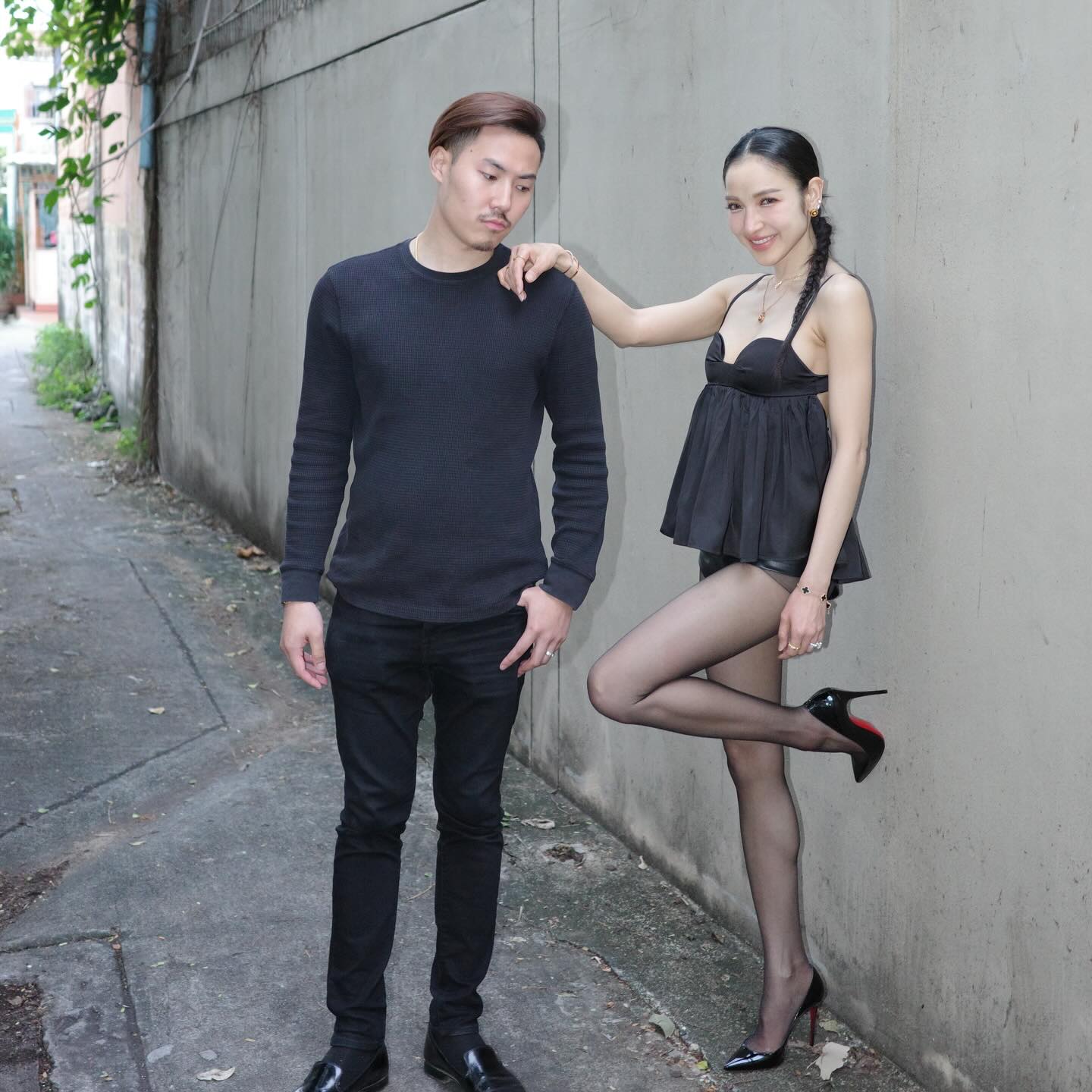 แพท - ณปภา ตันตระกูล