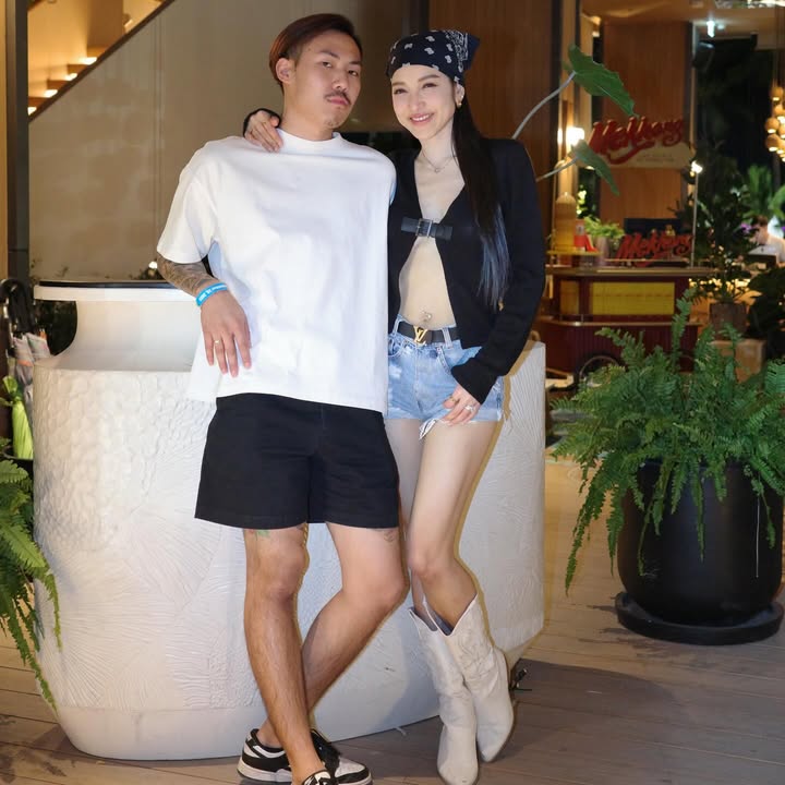 แพท - ณปภา ตันตระกูล