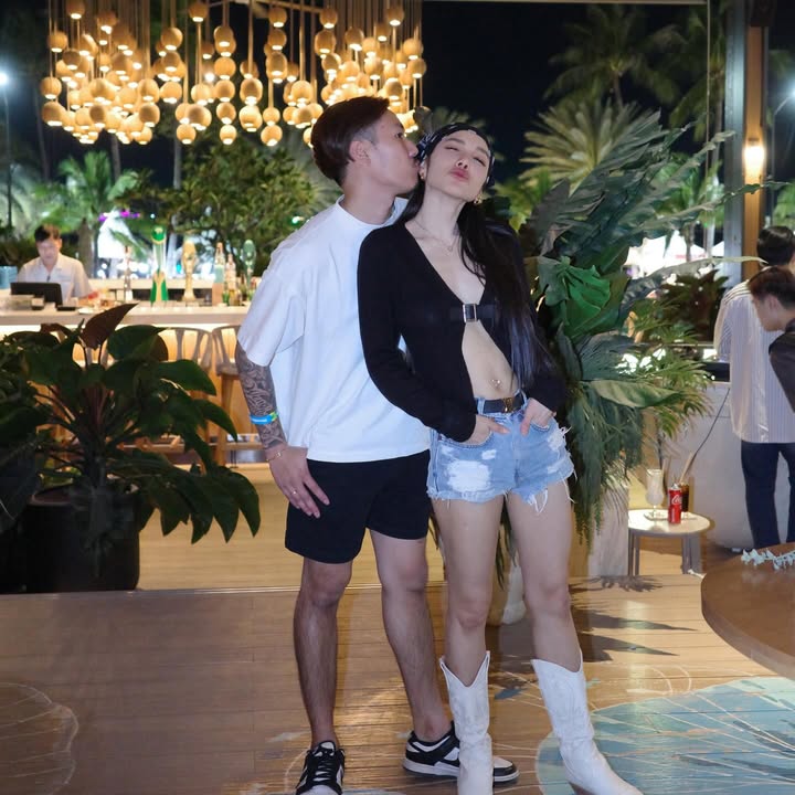 แพท - ณปภา ตันตระกูล